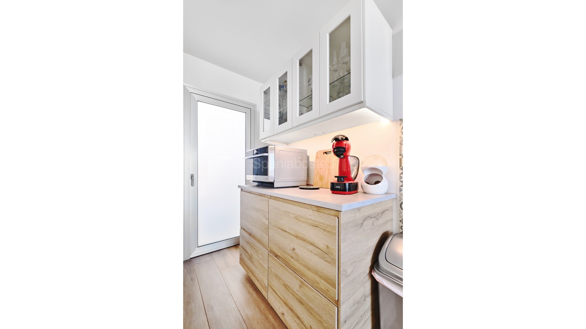 Resale - Apartment -
Orihuela Costa - Villamartin