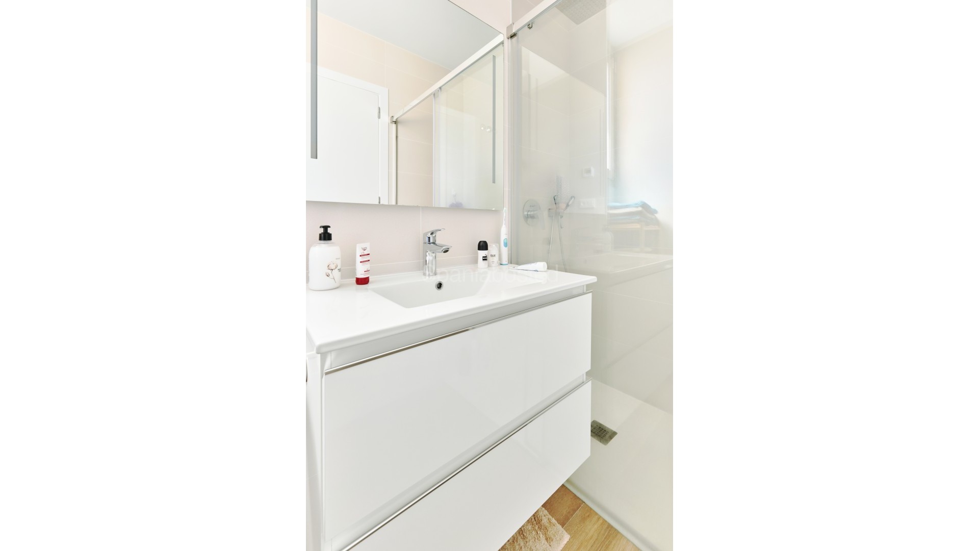 Resale - Apartment -
Orihuela Costa - Villamartin