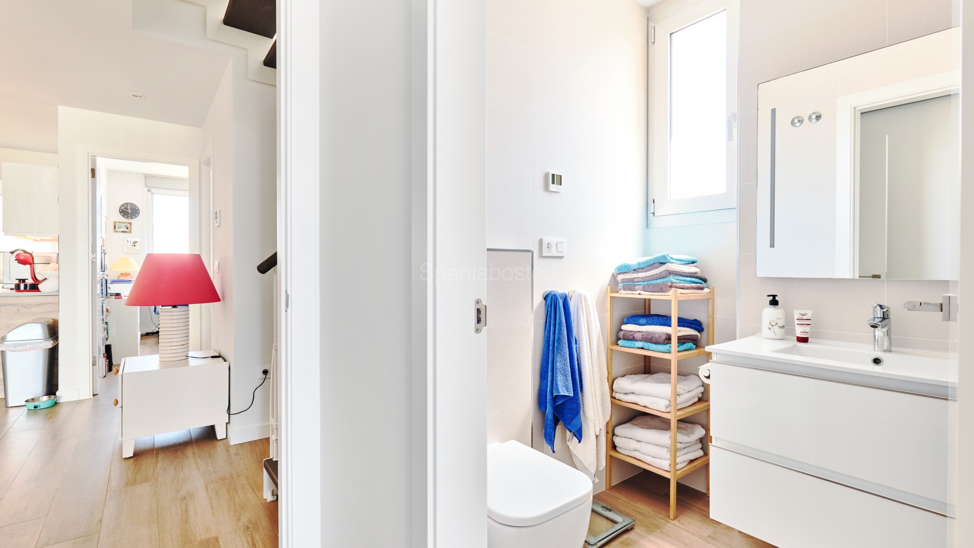 Resale - Apartment -
Orihuela Costa - Villamartin