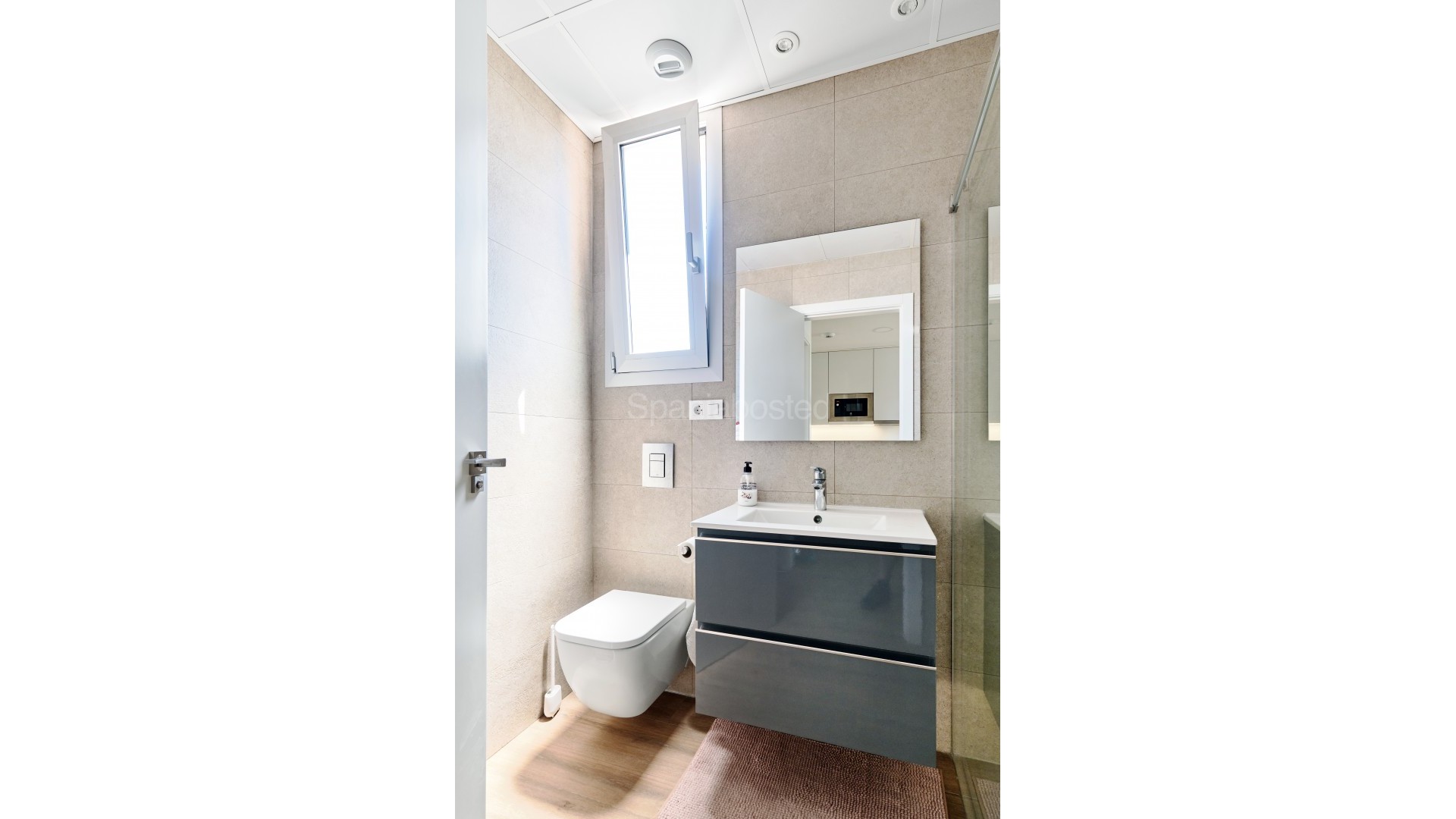 Resale - Apartment -
Orihuela Costa - Villamartin