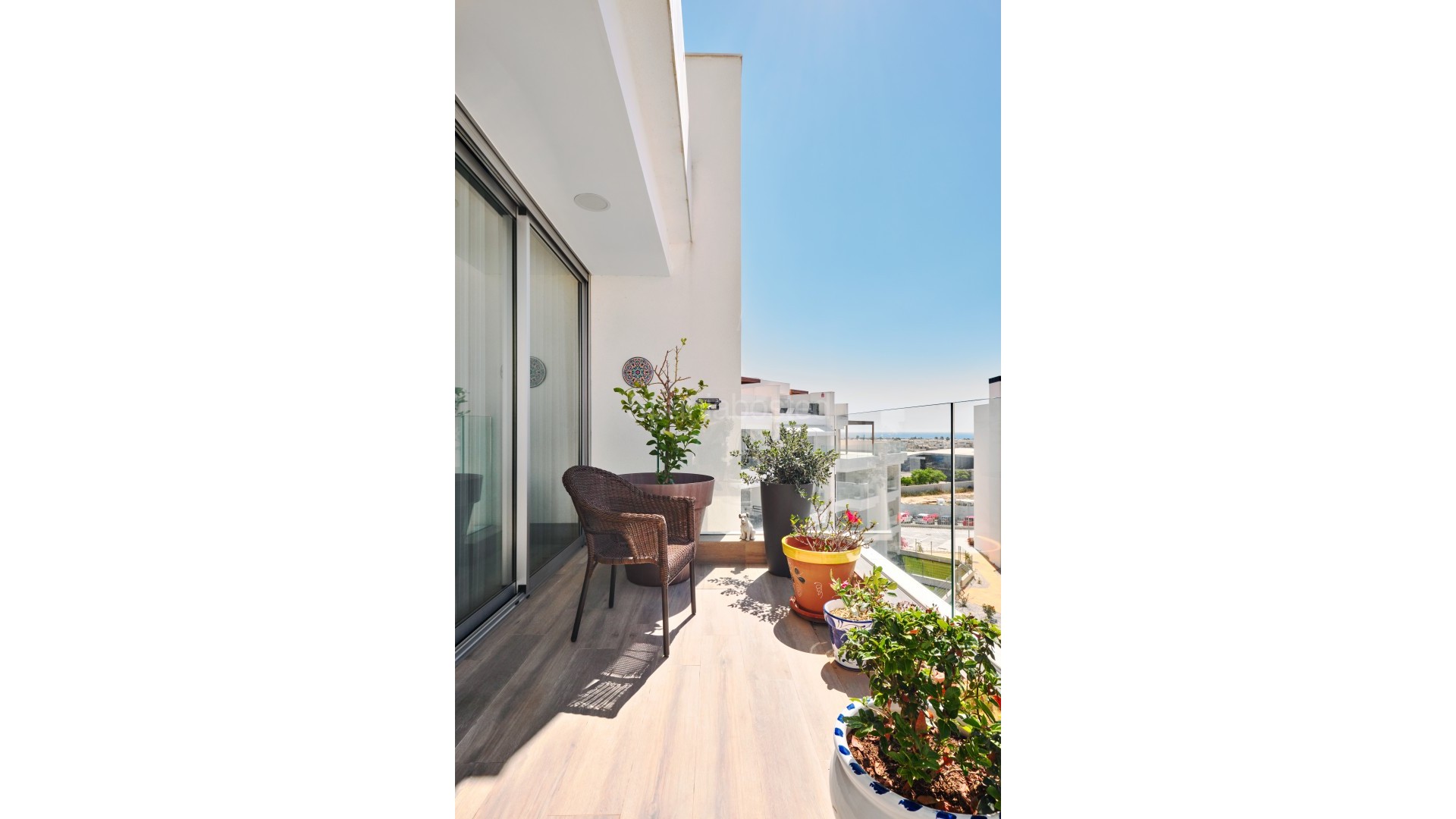 Resale - Apartment -
Orihuela Costa - Villamartin