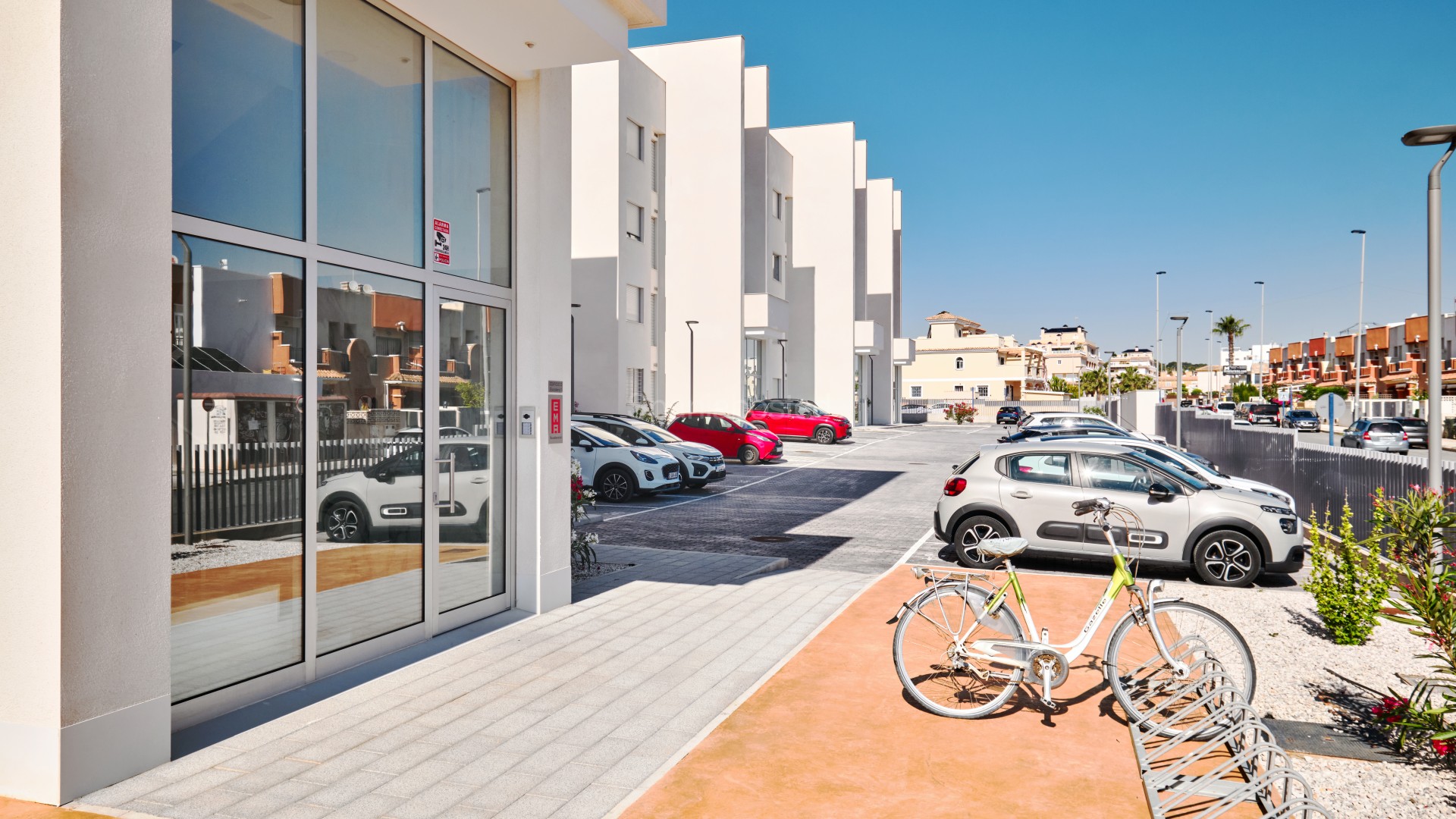 Resale - Apartment -
Orihuela Costa - Villamartin