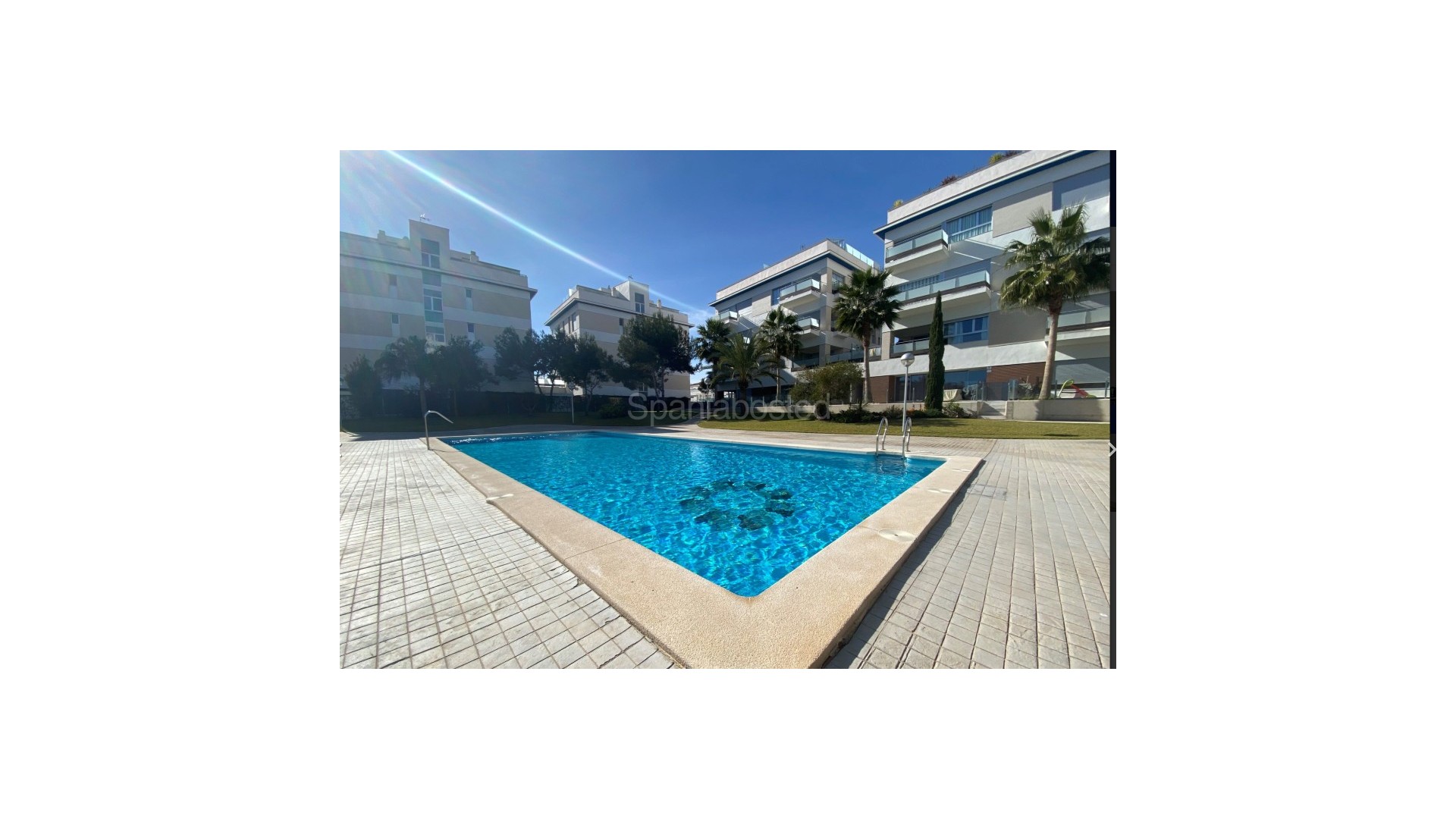 Resale - Apartment -
Orihuela Costa - Villamartin