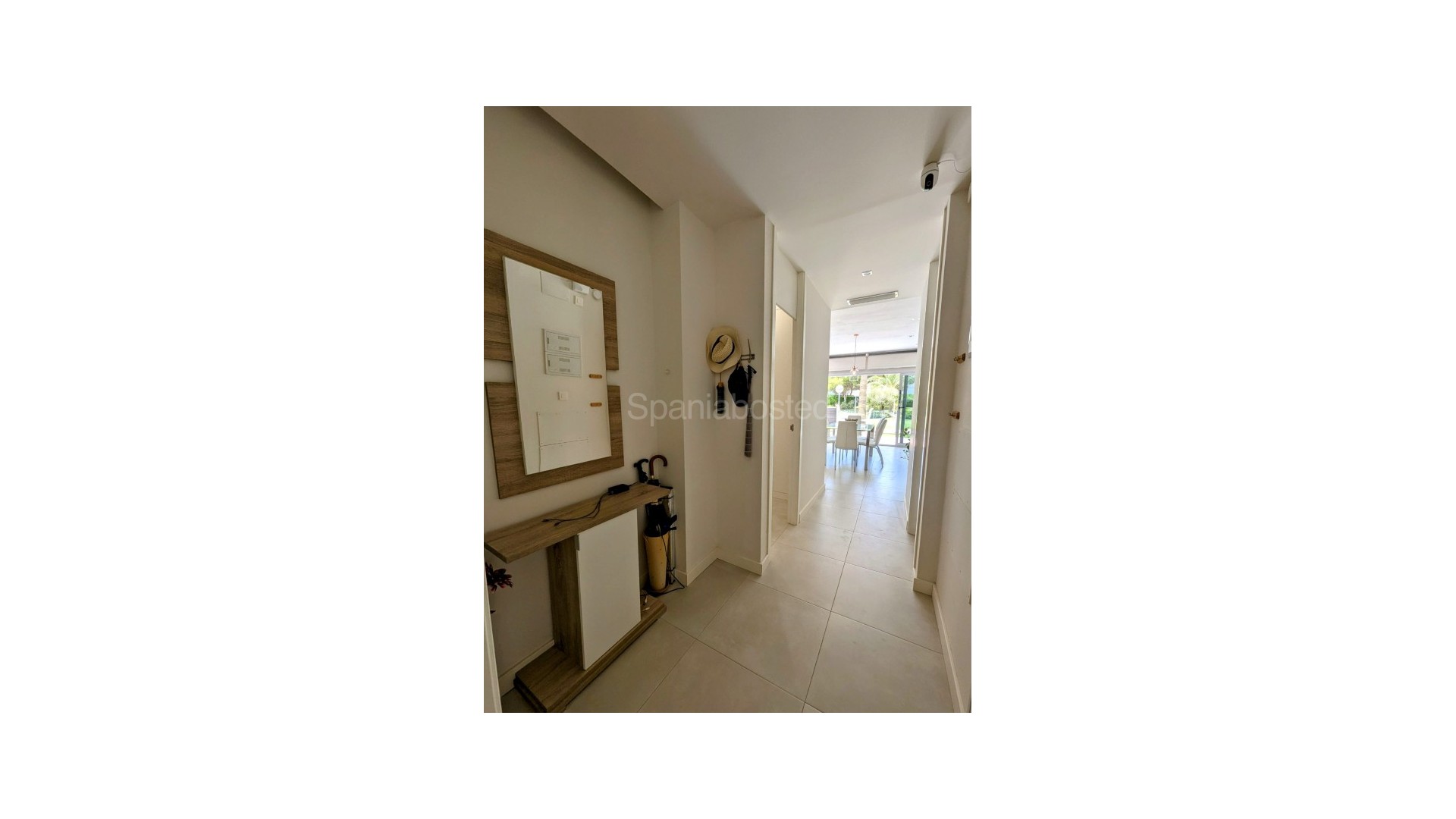 Resale - Apartment -
Orihuela Costa - Villamartin