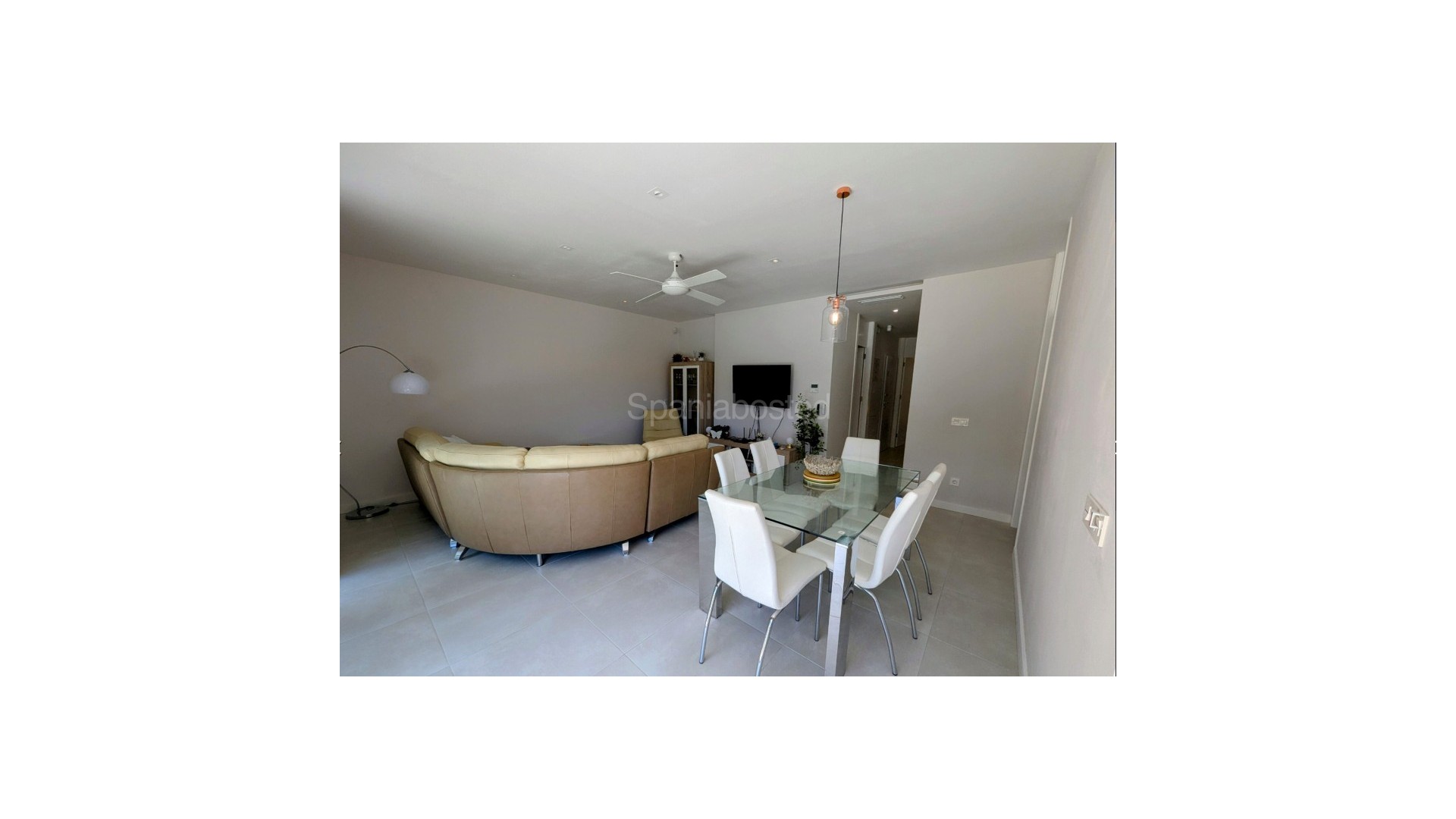 Resale - Apartment -
Orihuela Costa - Villamartin