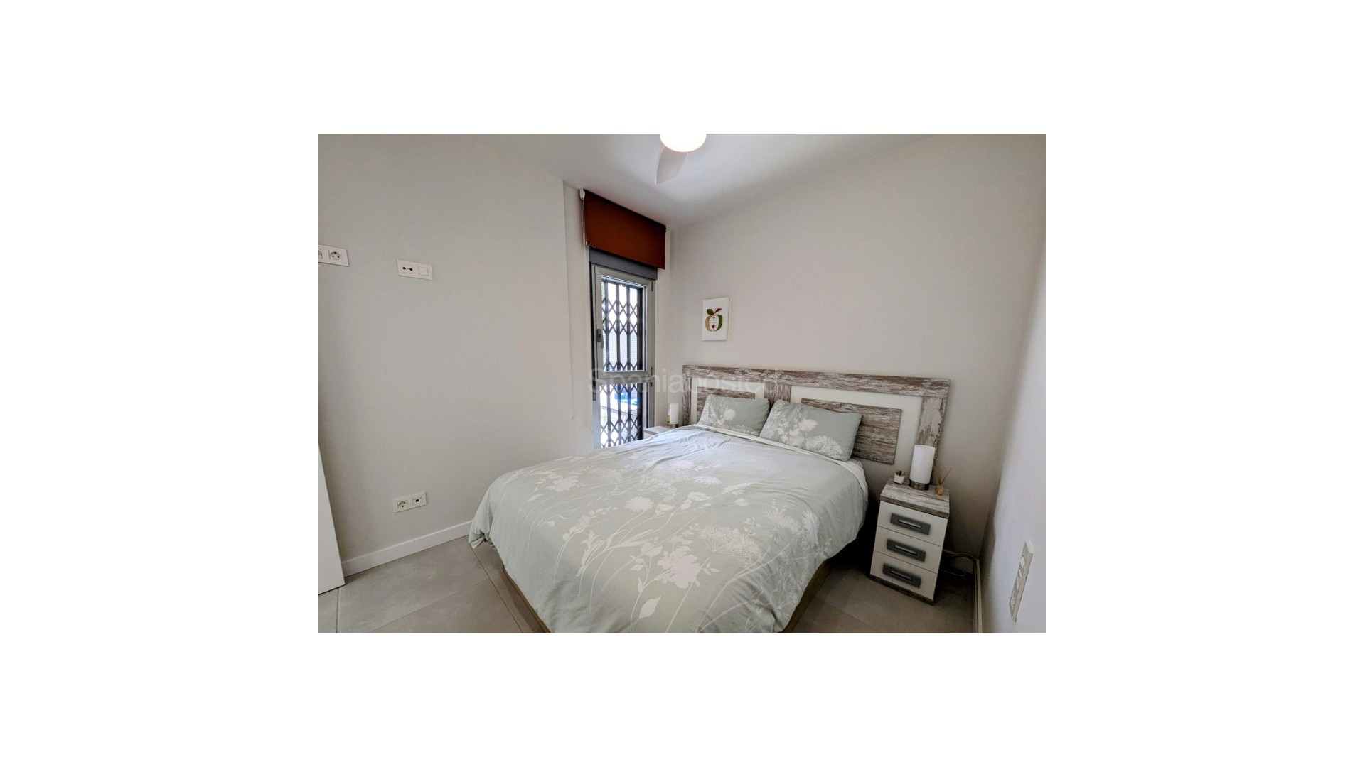 Resale - Apartment -
Orihuela Costa - Villamartin