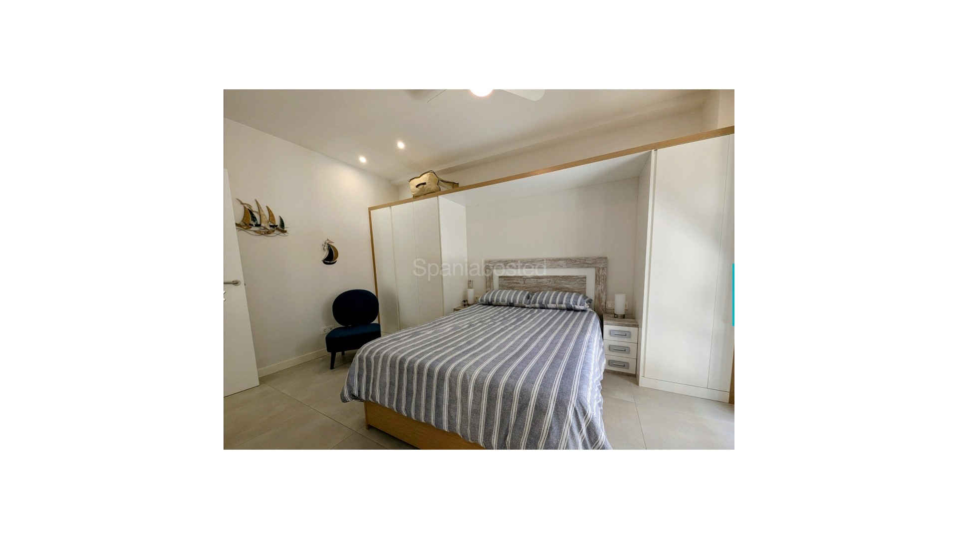 Resale - Apartment -
Orihuela Costa - Villamartin