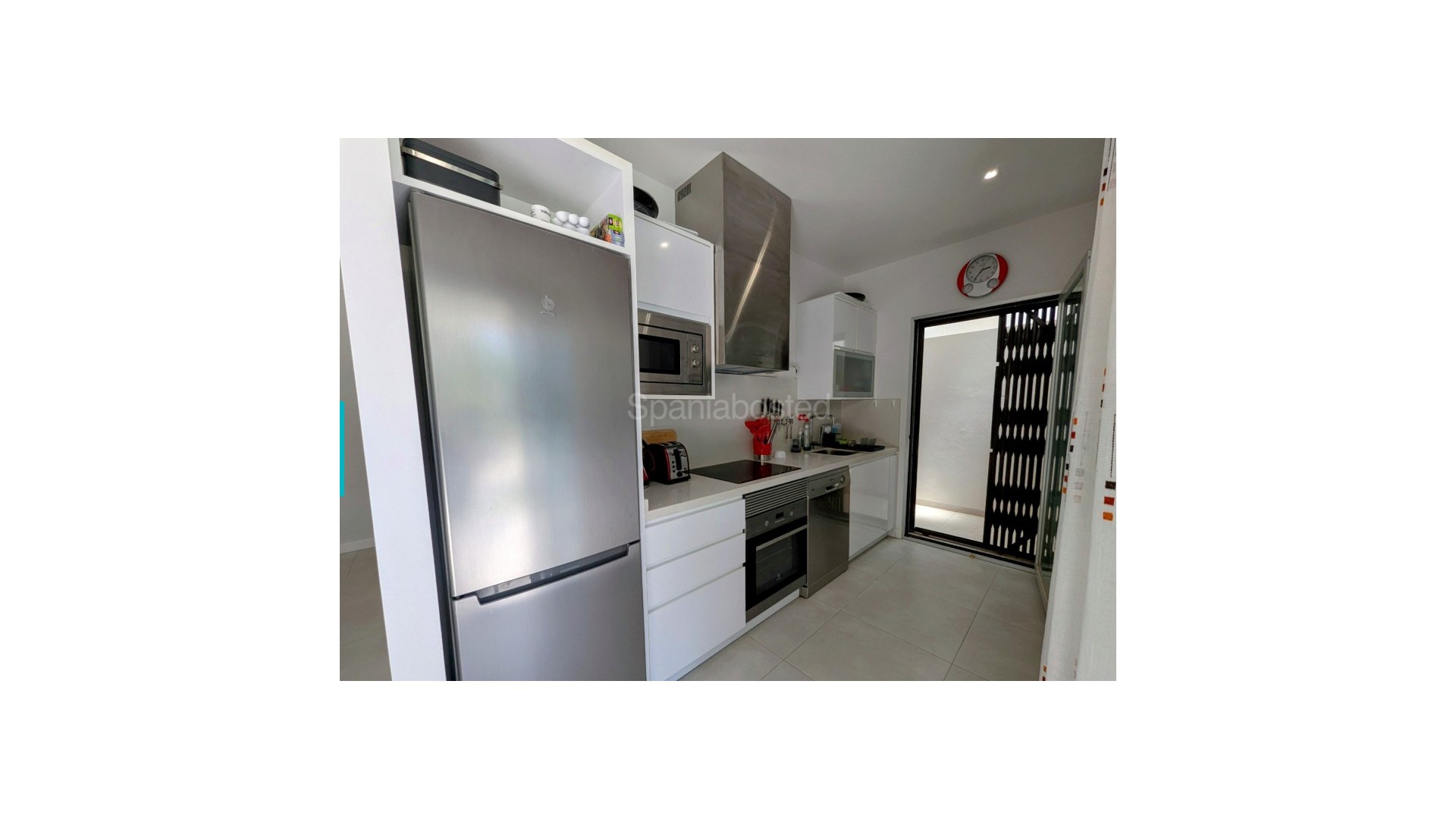 Resale - Apartment -
Orihuela Costa - Villamartin