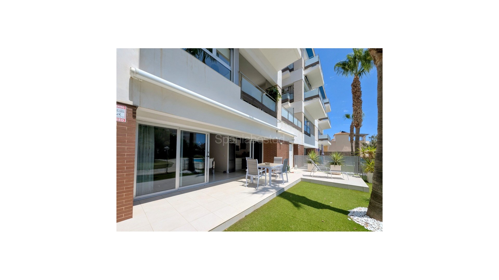 Resale - Apartment -
Orihuela Costa - Villamartin