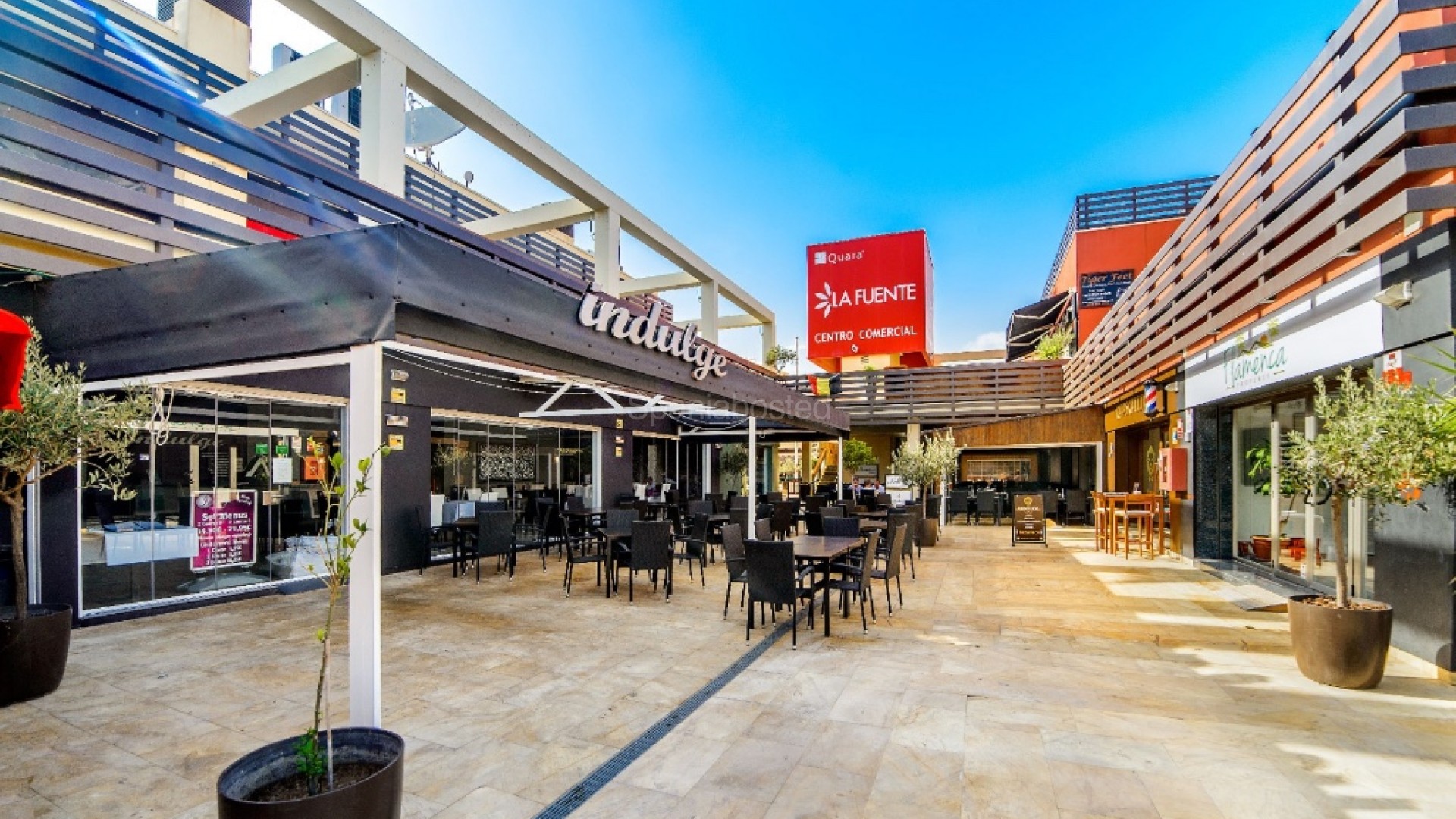 Resale - Apartment -
Orihuela Costa - Villamartin