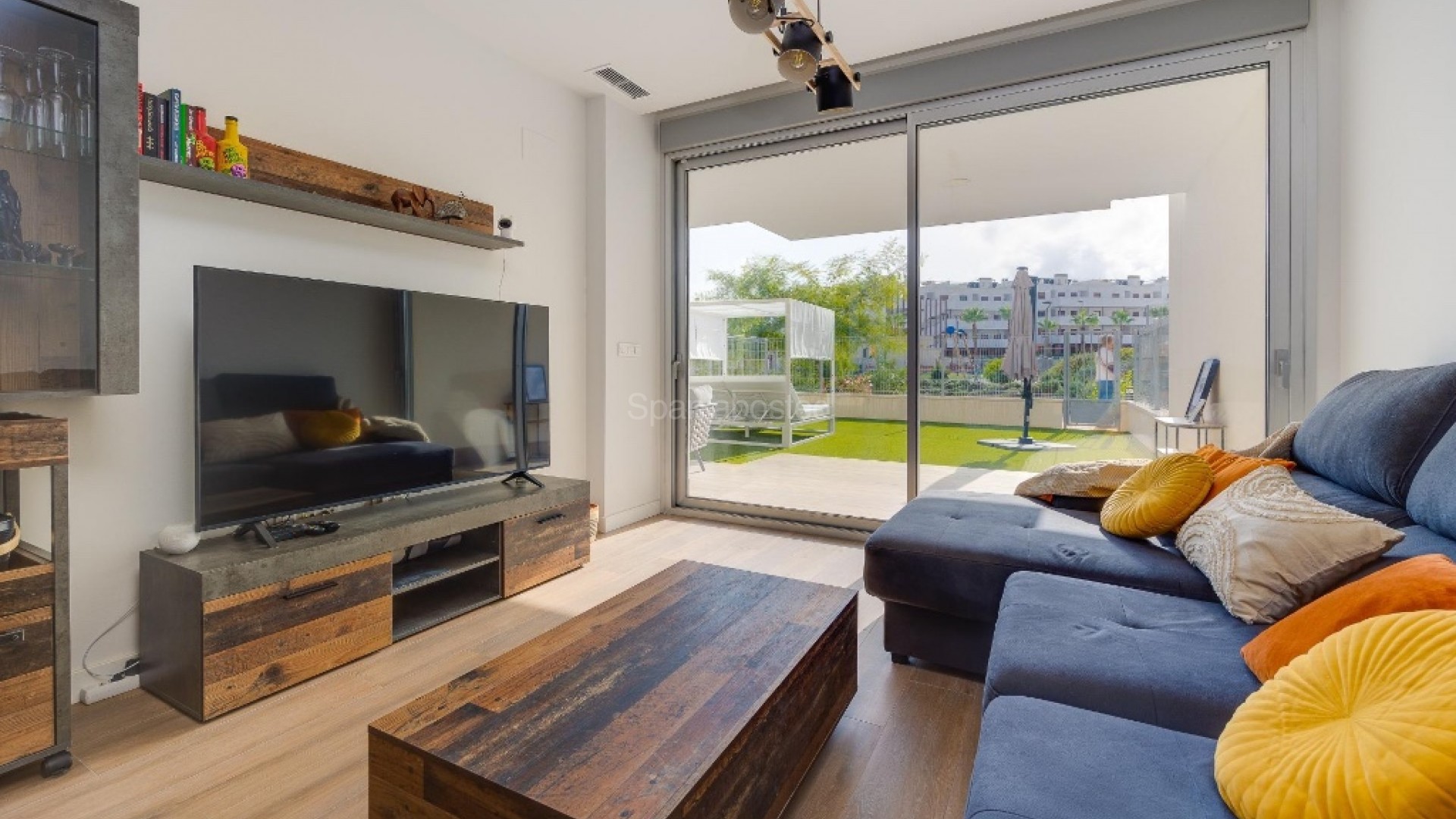 Resale - Apartment -
Orihuela Costa - Villamartin