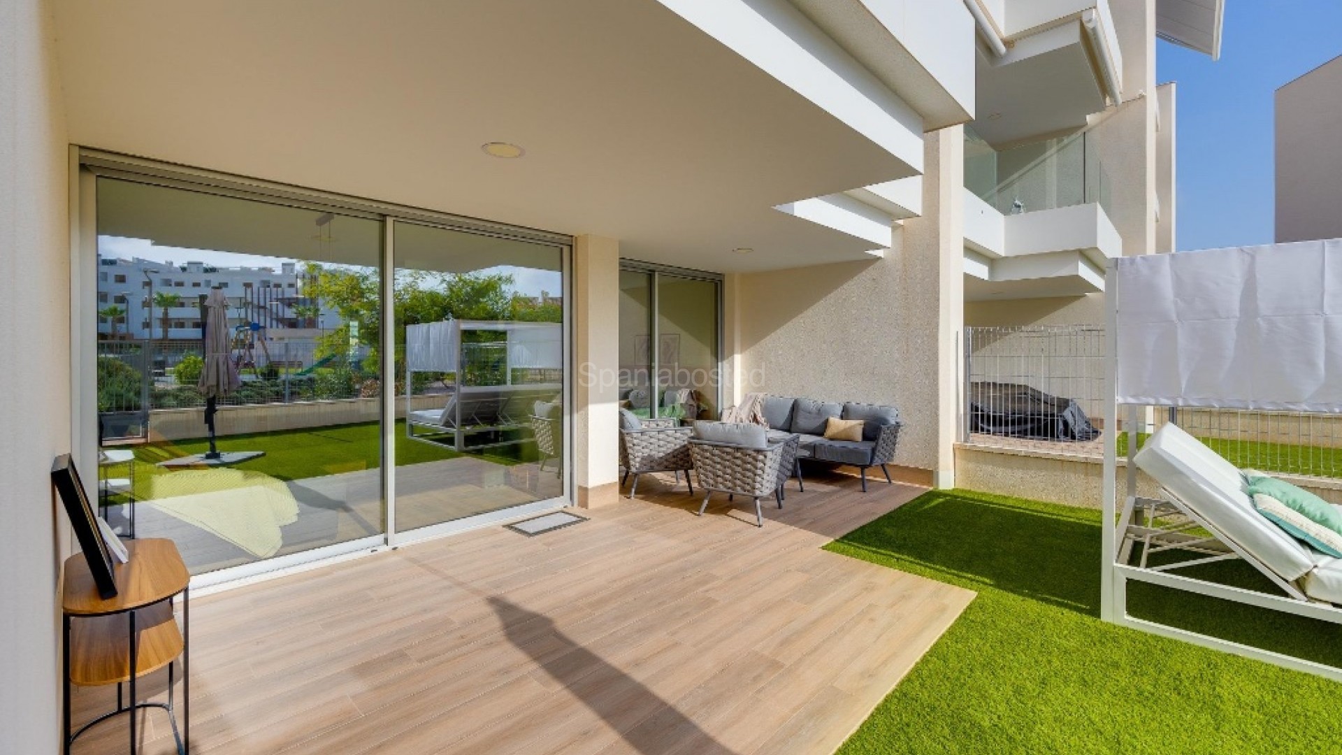 Resale - Apartment -
Orihuela Costa - Villamartin