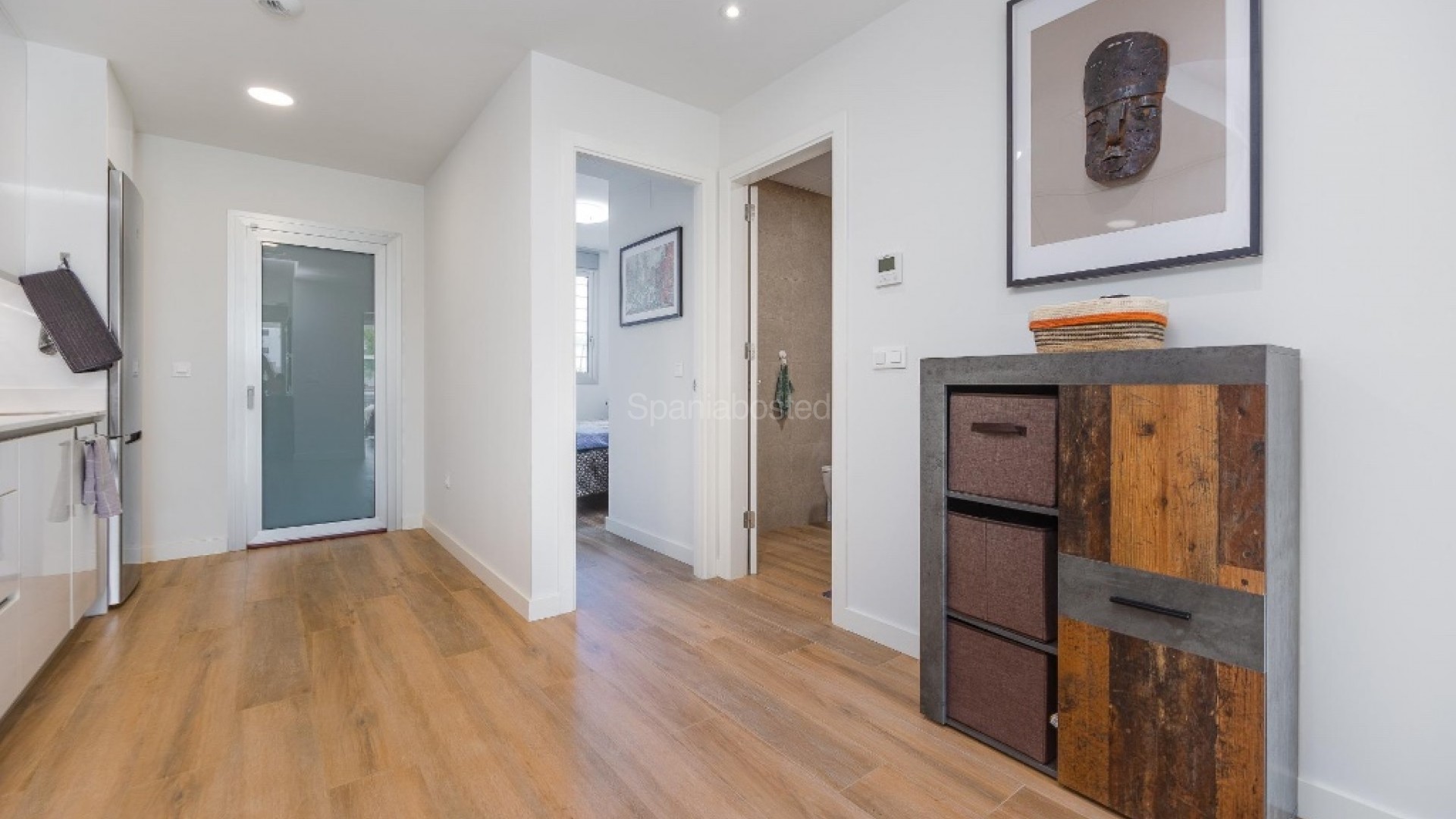 Resale - Apartment -
Orihuela Costa - Villamartin