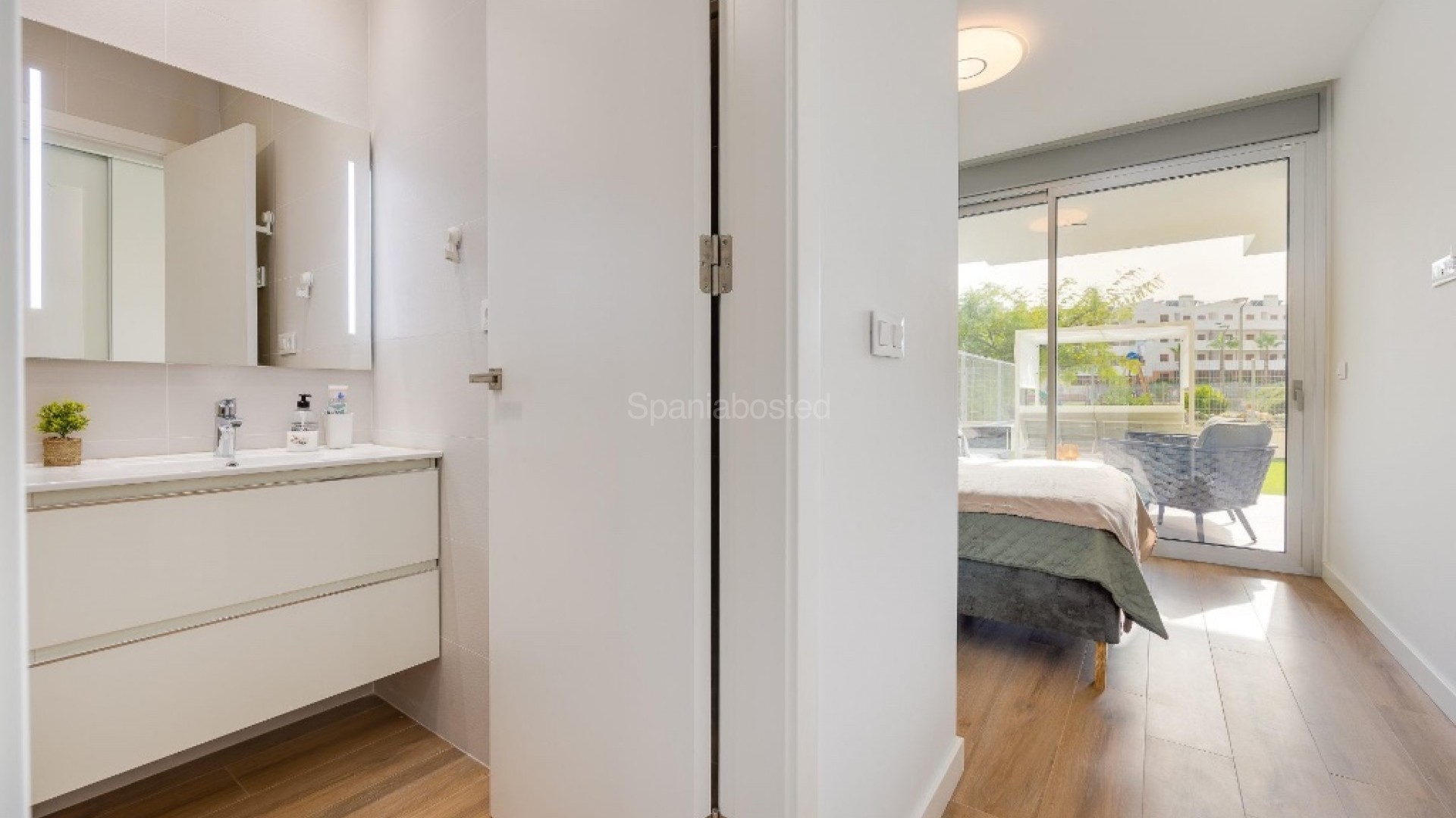 Resale - Apartment -
Orihuela Costa - Villamartin