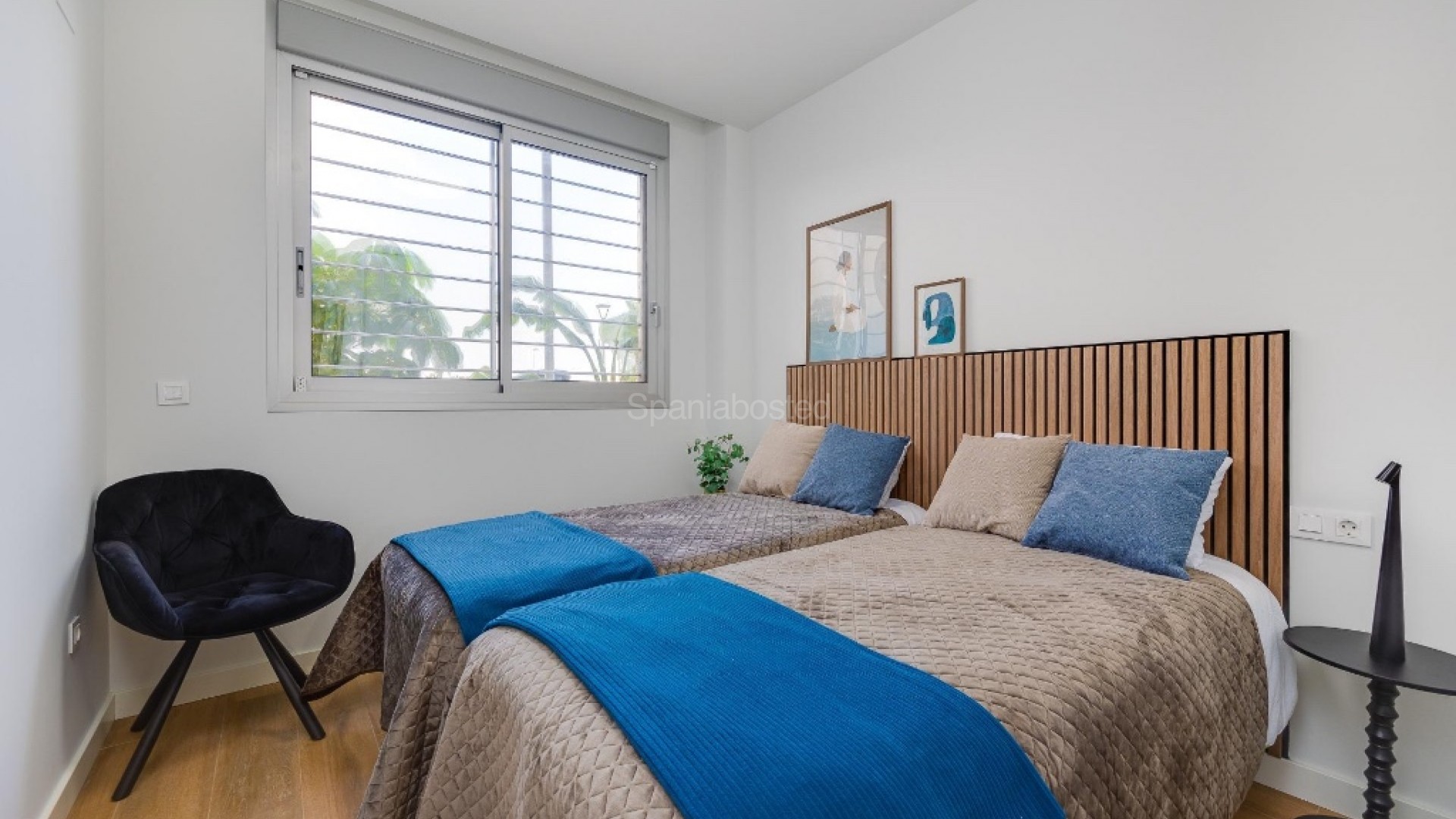 Resale - Apartment -
Orihuela Costa - Villamartin