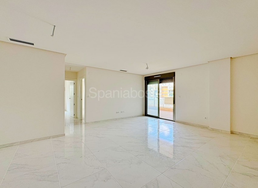 Resale - Apartment -
Orihuela Costa - Villamartin