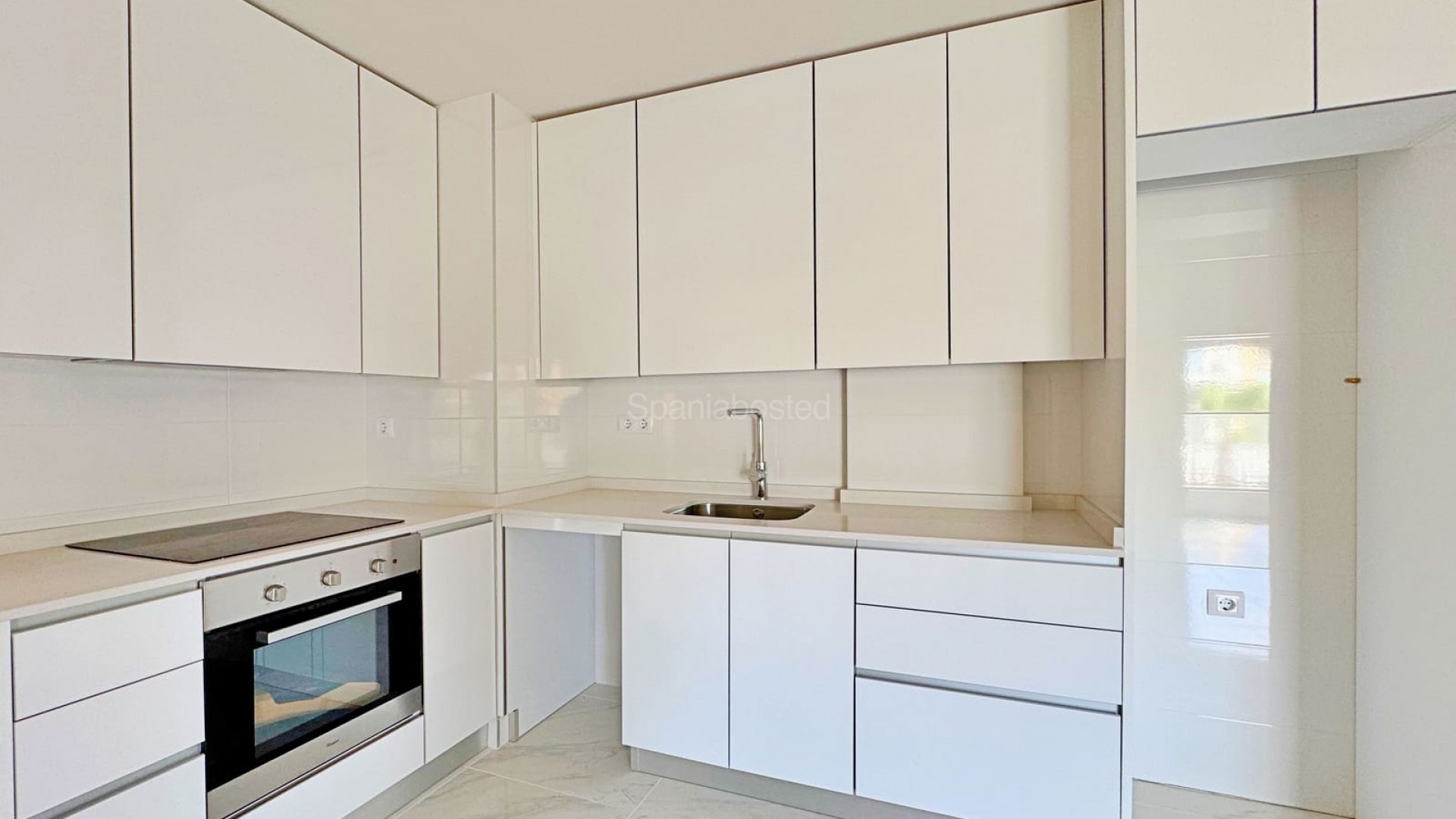 Resale - Apartment -
Orihuela Costa - Villamartin