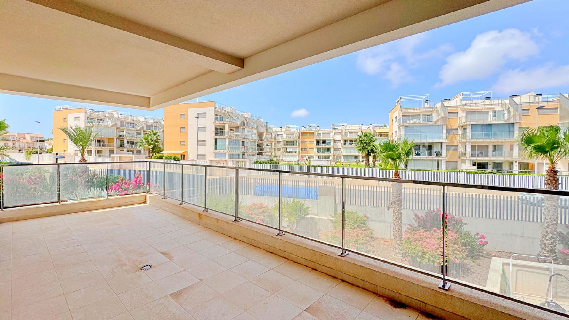 Resale - Apartment -
Orihuela Costa - Villamartin