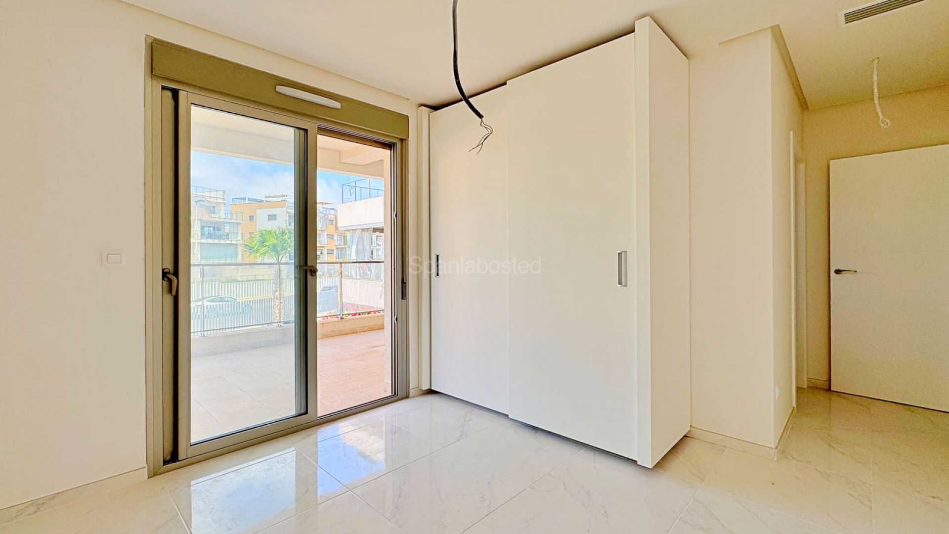 Resale - Apartment -
Orihuela Costa - Villamartin