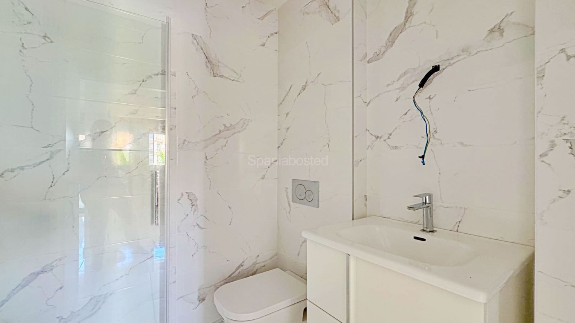 Resale - Apartment -
Orihuela Costa - Villamartin