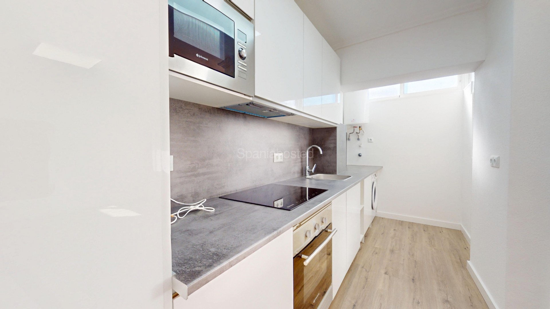 Resale - Apartment -
Orihuela Costa - Villamartin