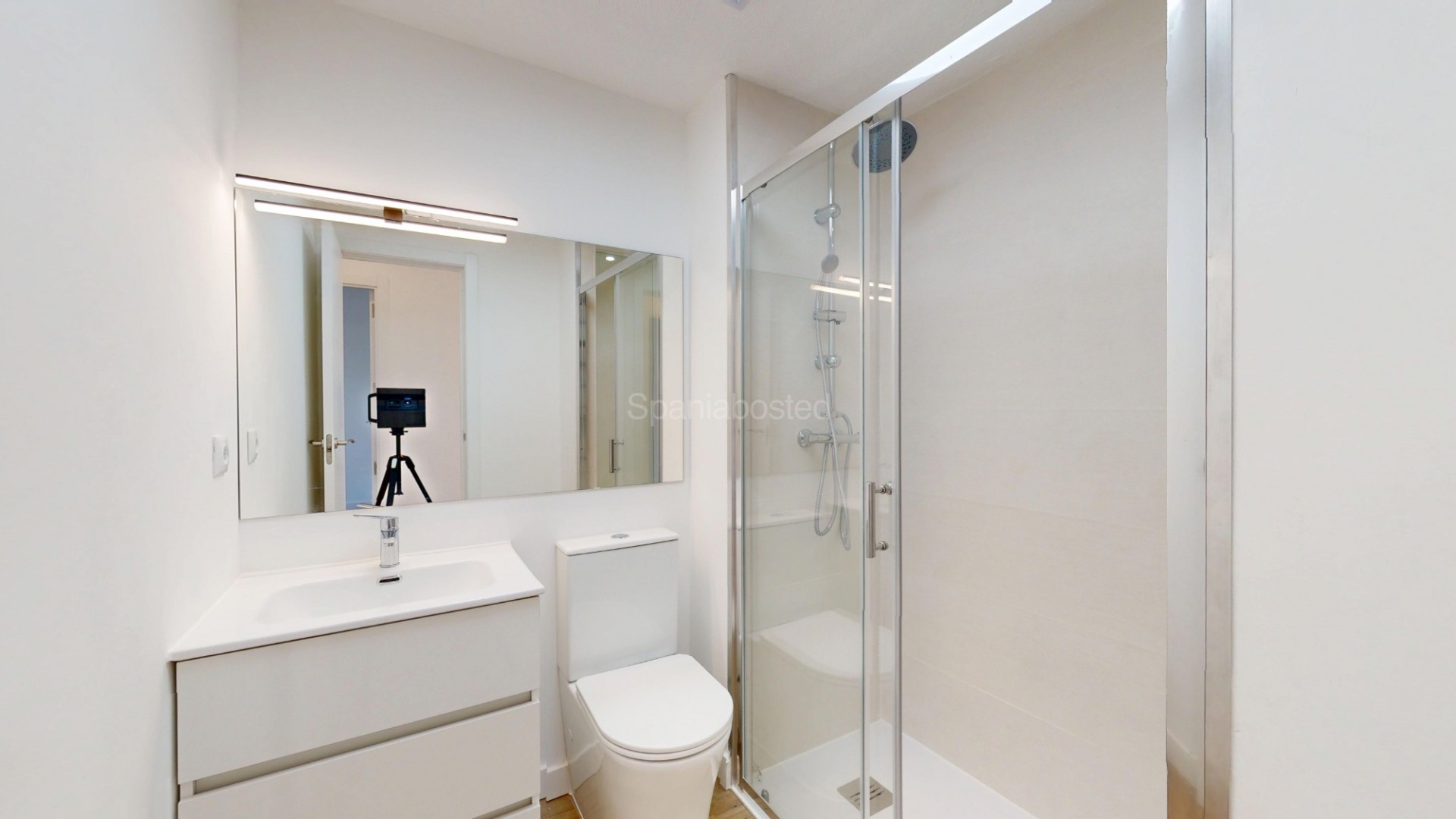 Resale - Apartment -
Orihuela Costa - Villamartin