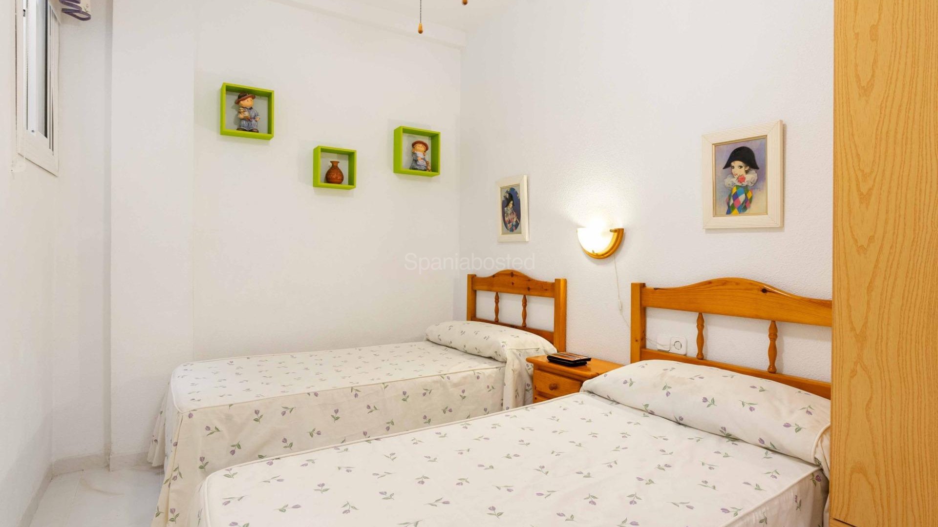 Resale - Apartment -
Orihuela Costa - Villamartin