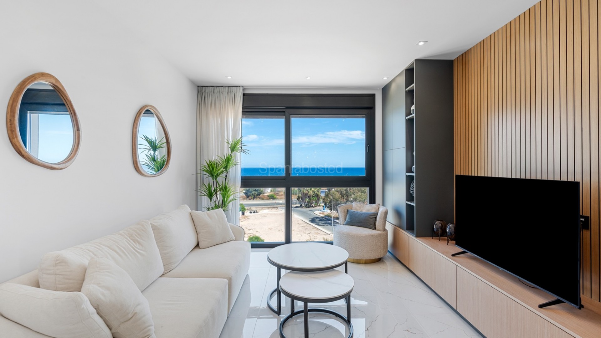 Resale - Apartment -
Orihuela Costa