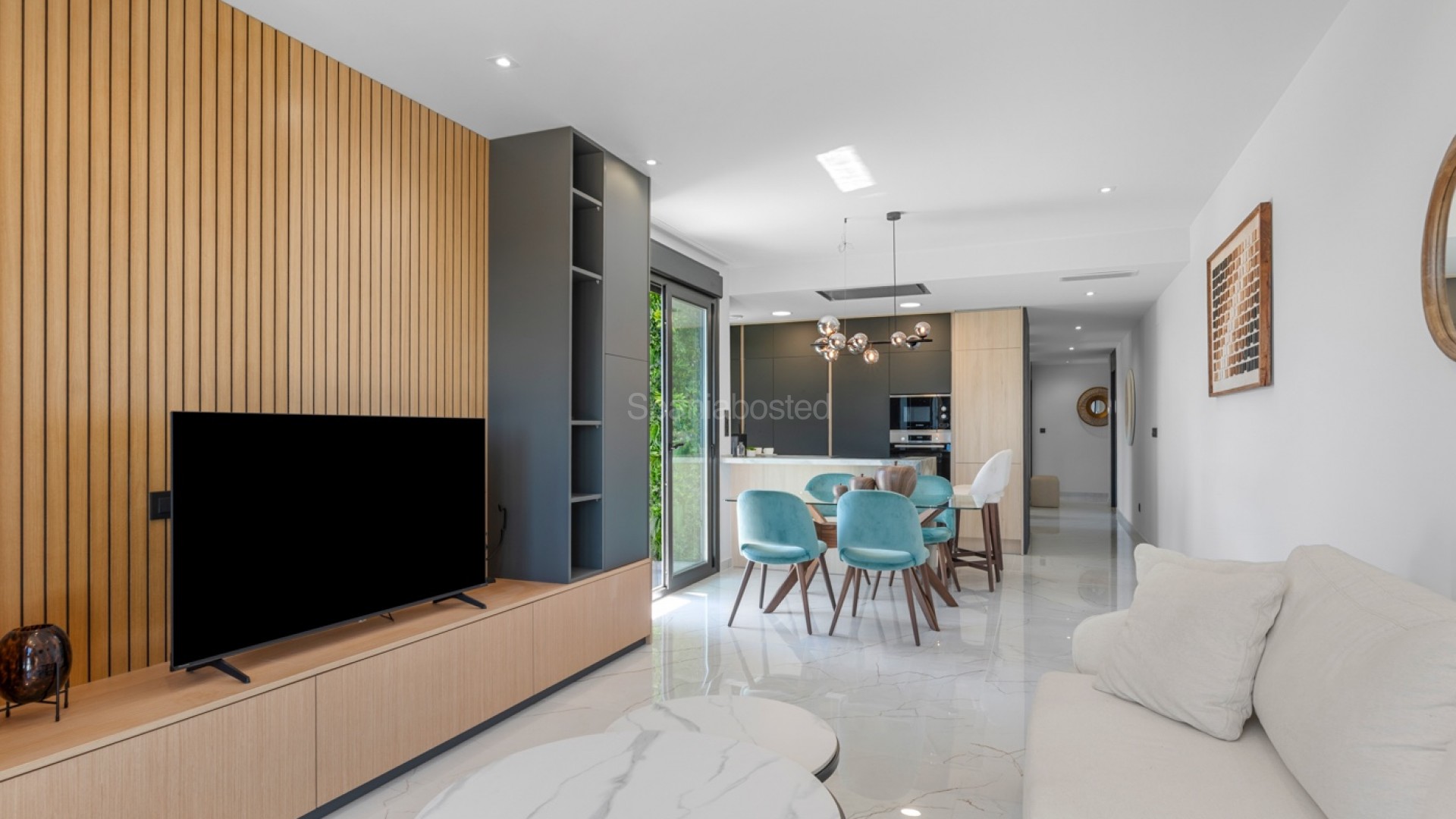 Resale - Apartment -
Orihuela Costa