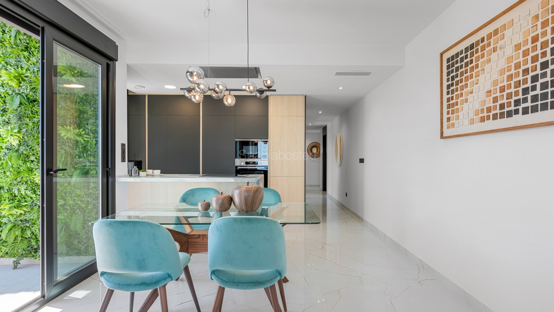 Resale - Apartment -
Orihuela Costa