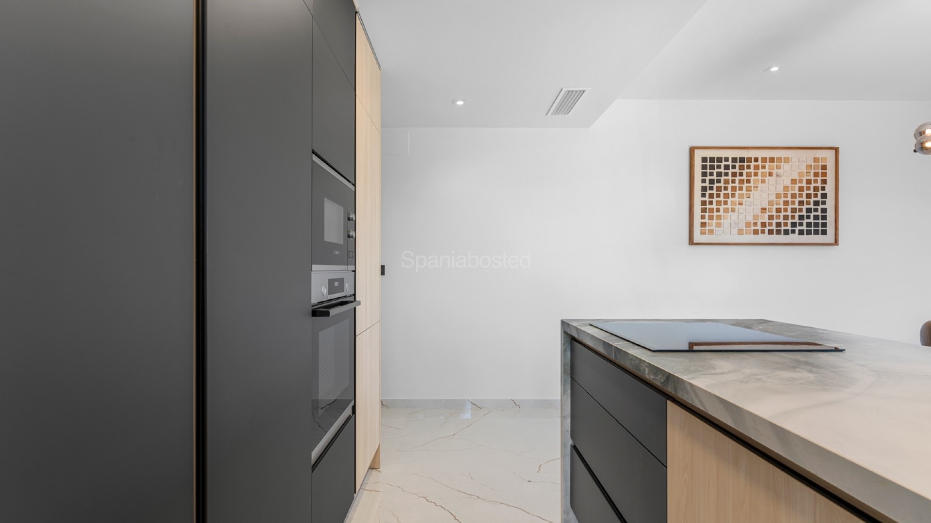 Resale - Apartment -
Orihuela Costa