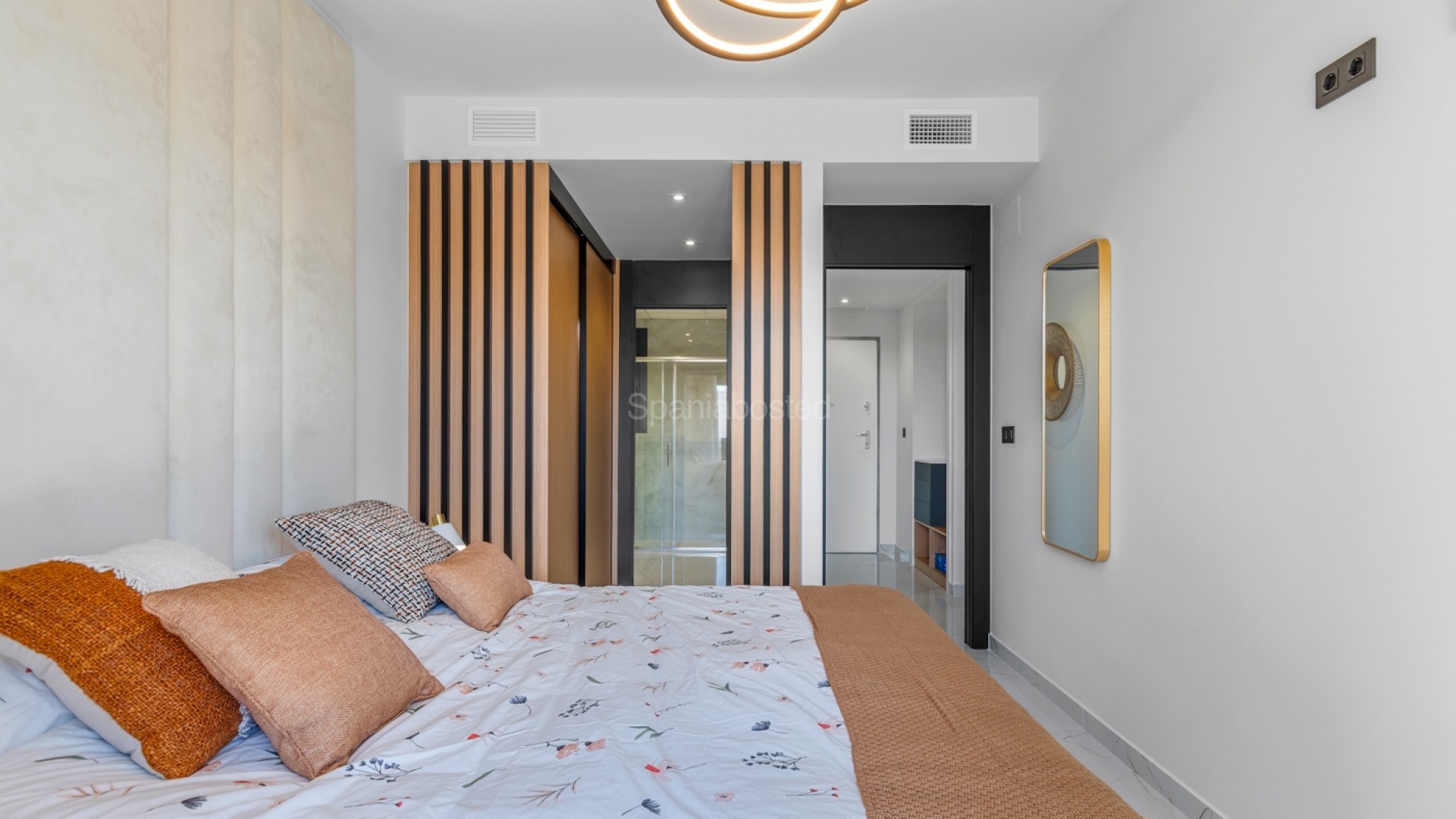 Resale - Apartment -
Orihuela Costa