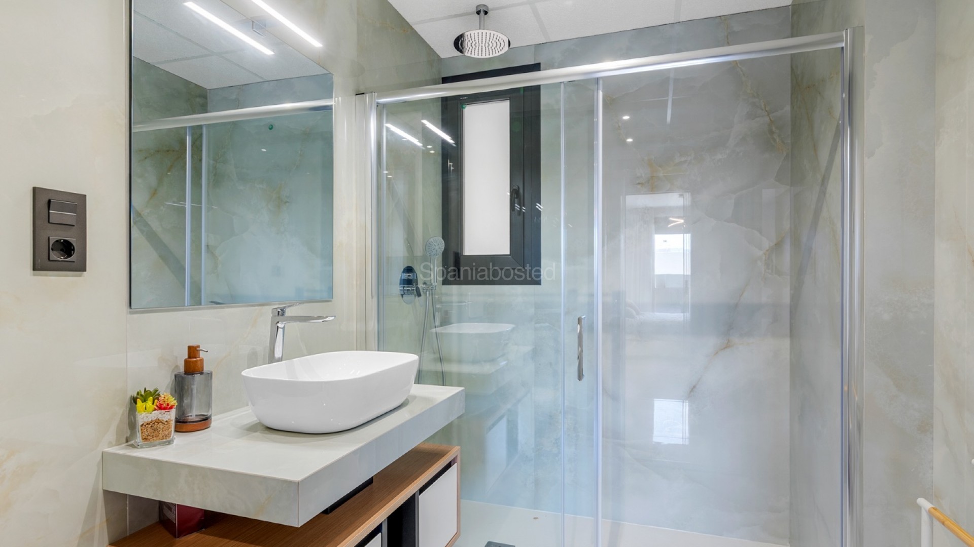 Resale - Apartment -
Orihuela Costa