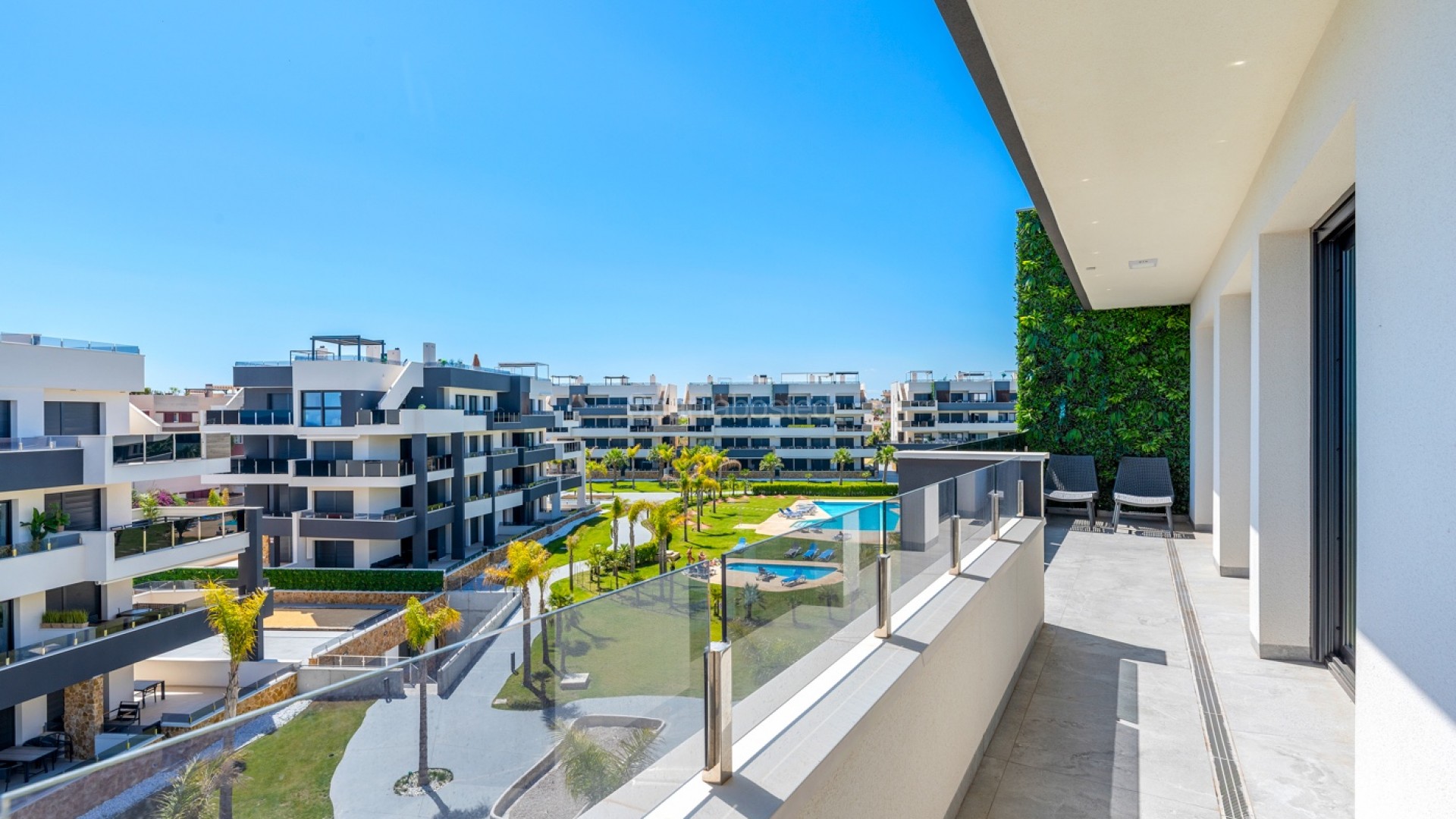 Resale - Apartment -
Orihuela Costa