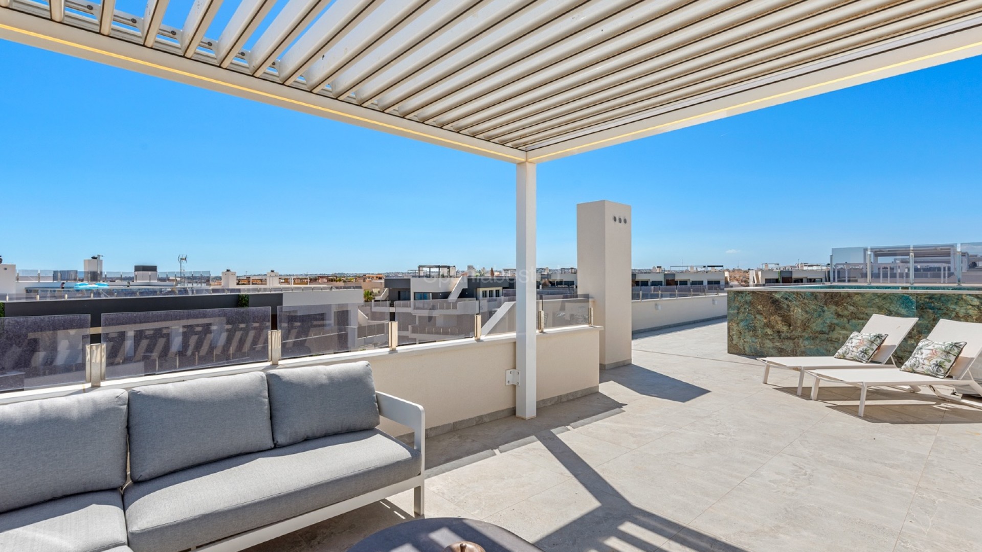 Resale - Apartment -
Orihuela Costa