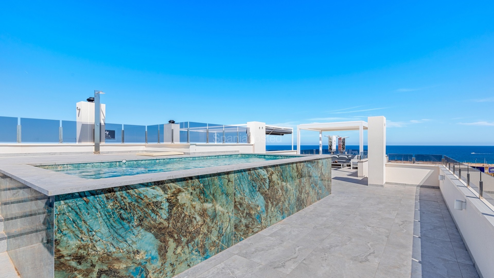 Resale - Apartment -
Orihuela Costa