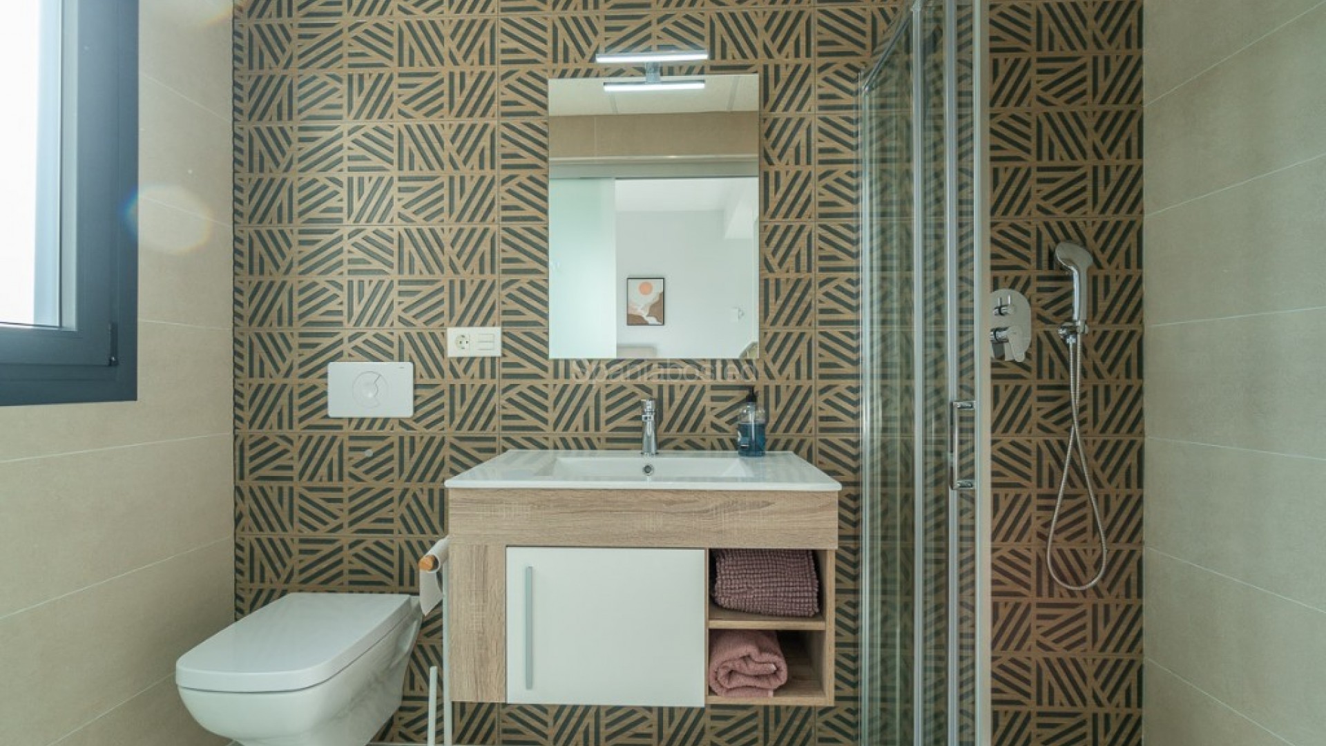 Resale - Apartment -
Orihuela Costa