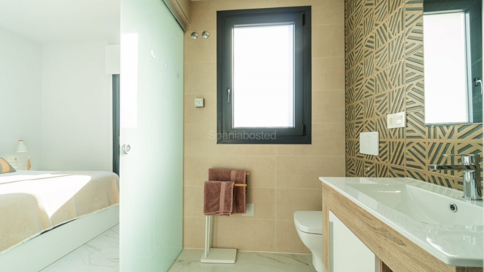 Resale - Apartment -
Orihuela Costa