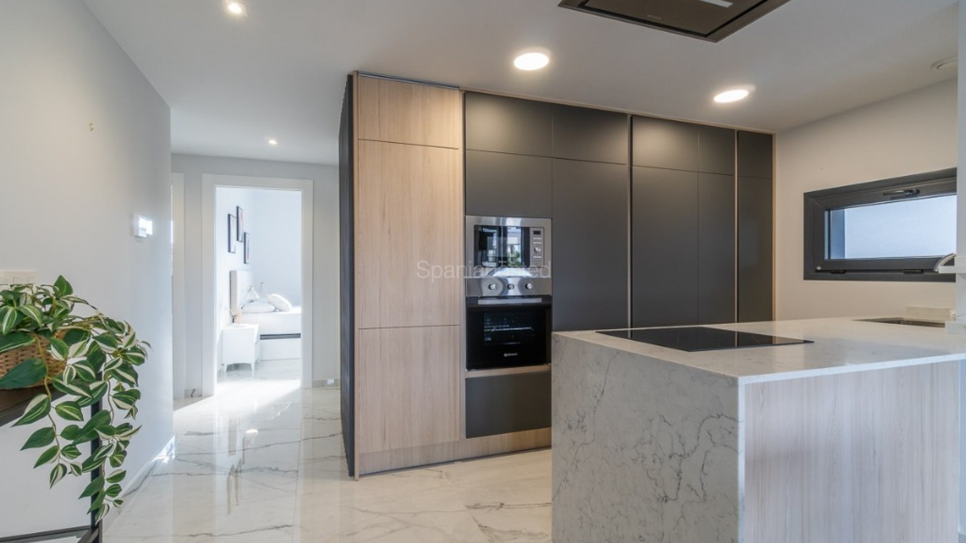 Resale - Apartment -
Orihuela Costa