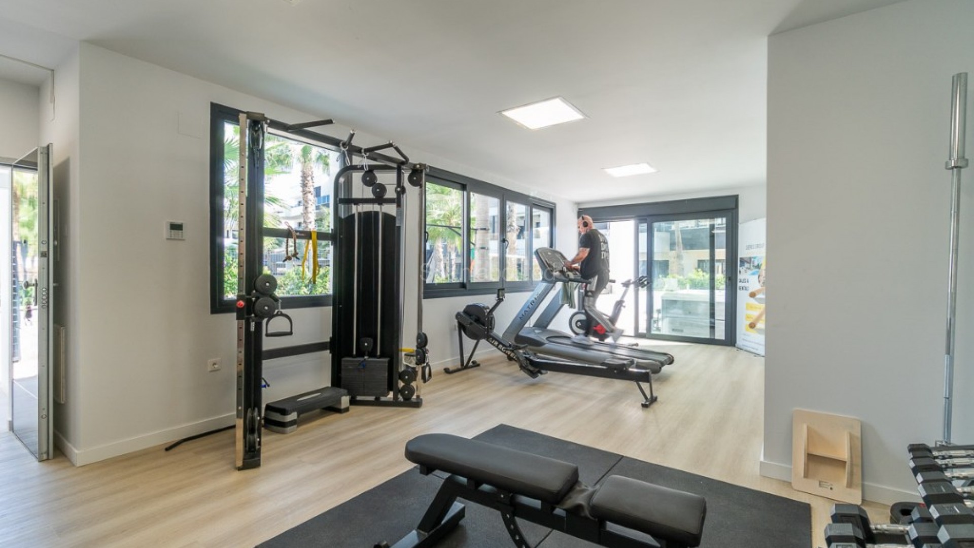 Resale - Apartment -
Orihuela Costa