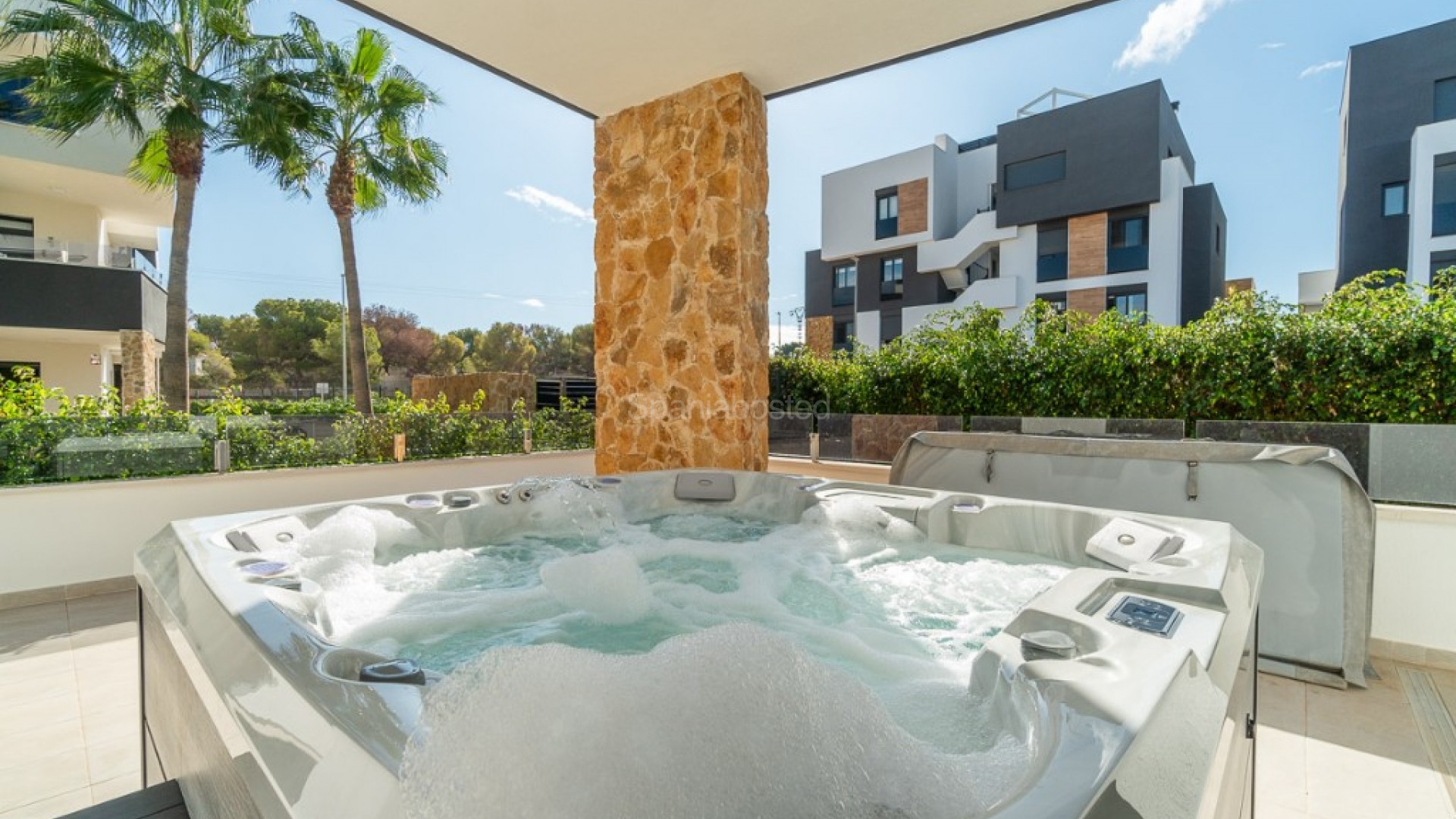 Resale - Apartment -
Orihuela Costa