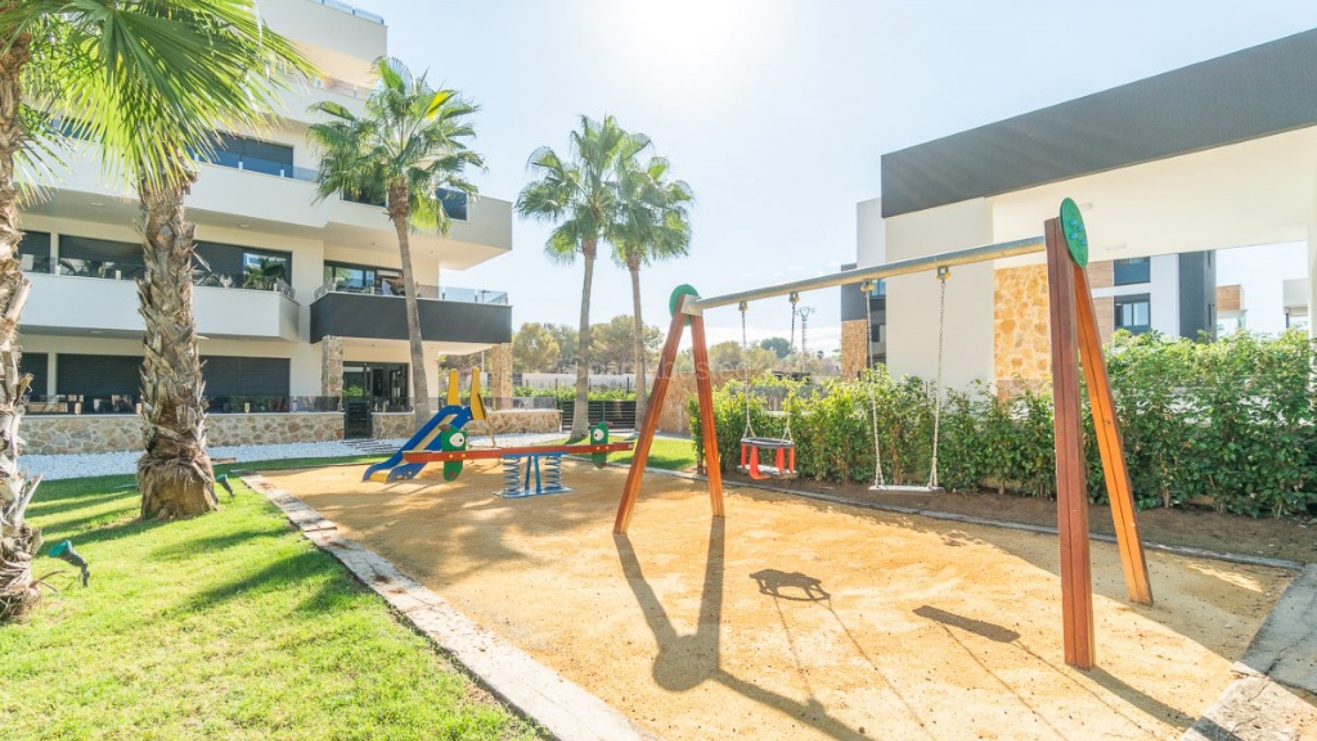 Resale - Apartment -
Orihuela Costa