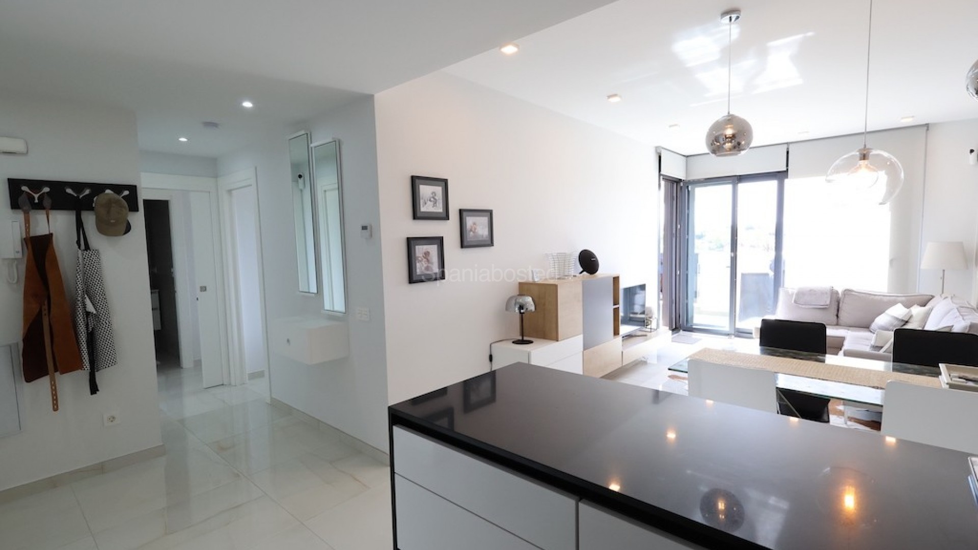 Resale - Apartment -
Orihuela Costa