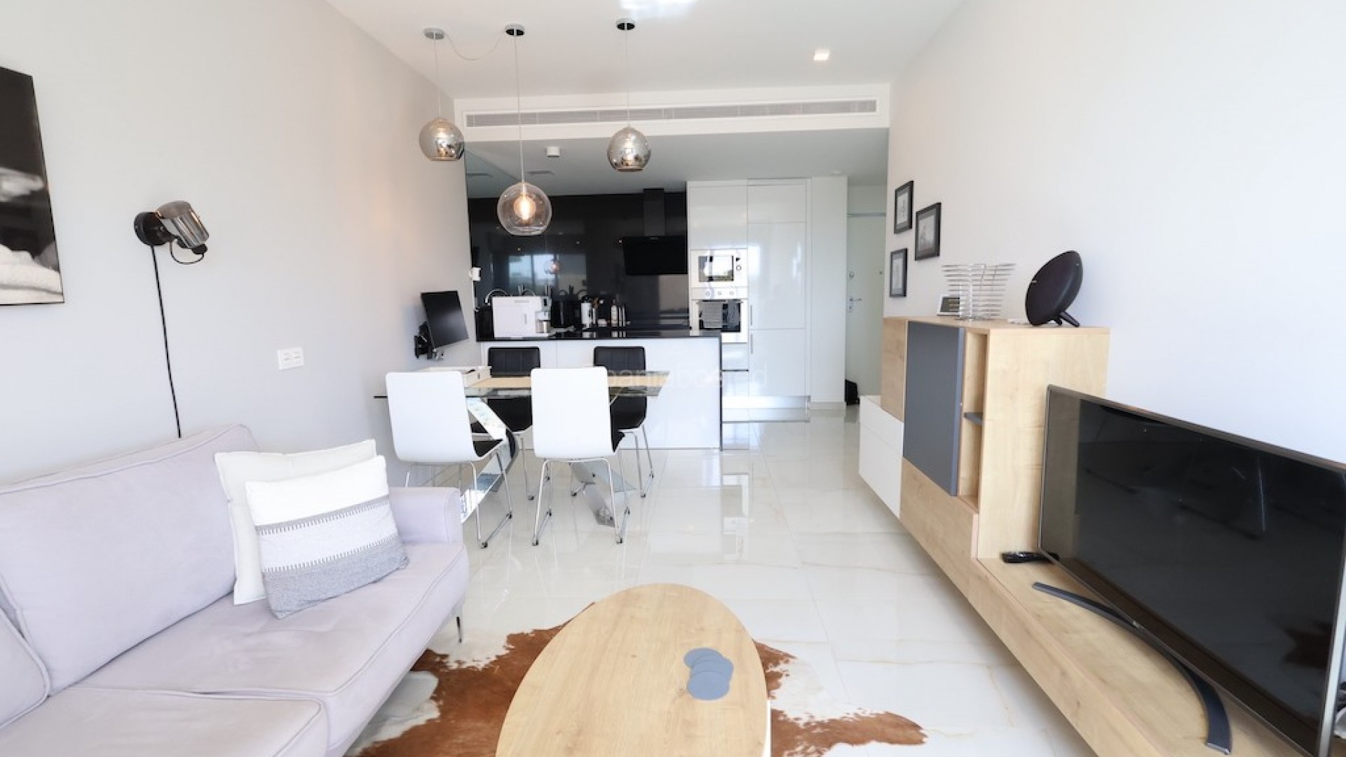 Resale - Apartment -
Orihuela Costa