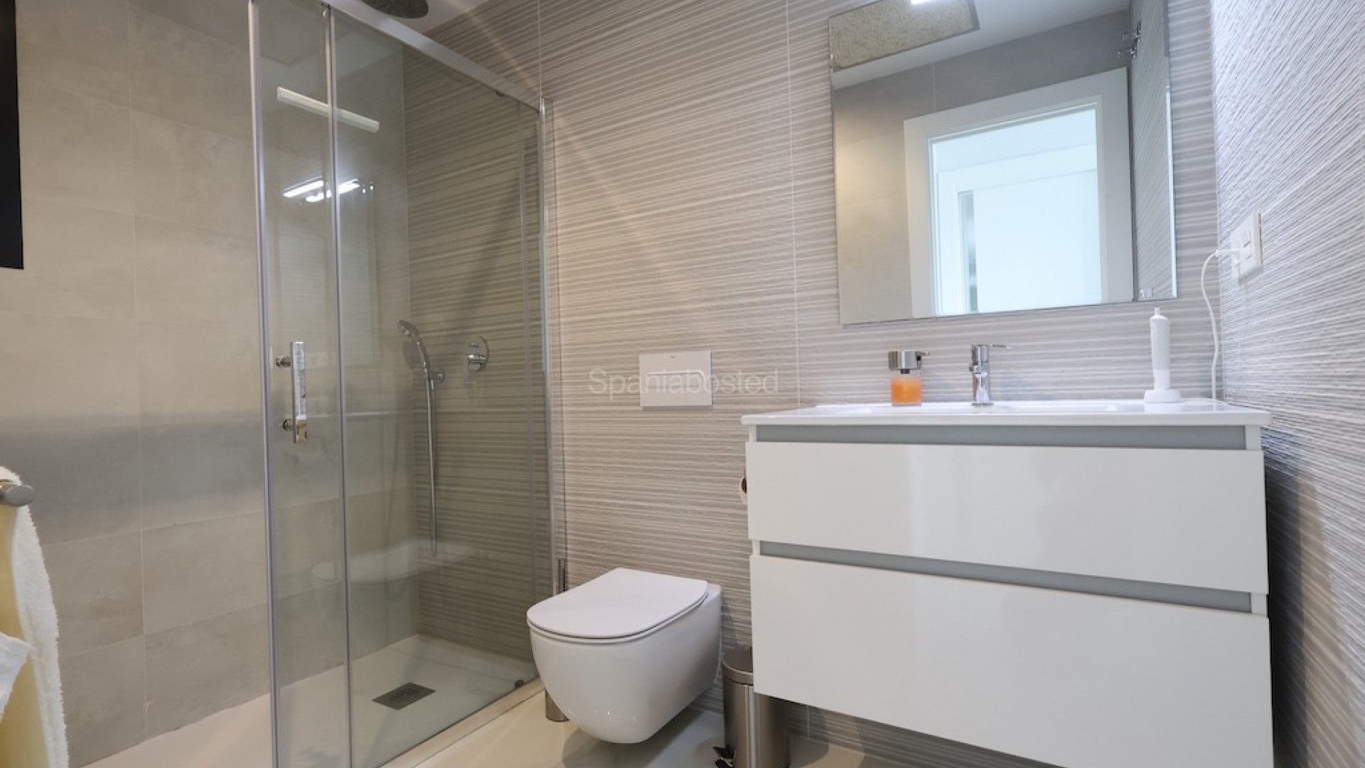 Resale - Apartment -
Orihuela Costa