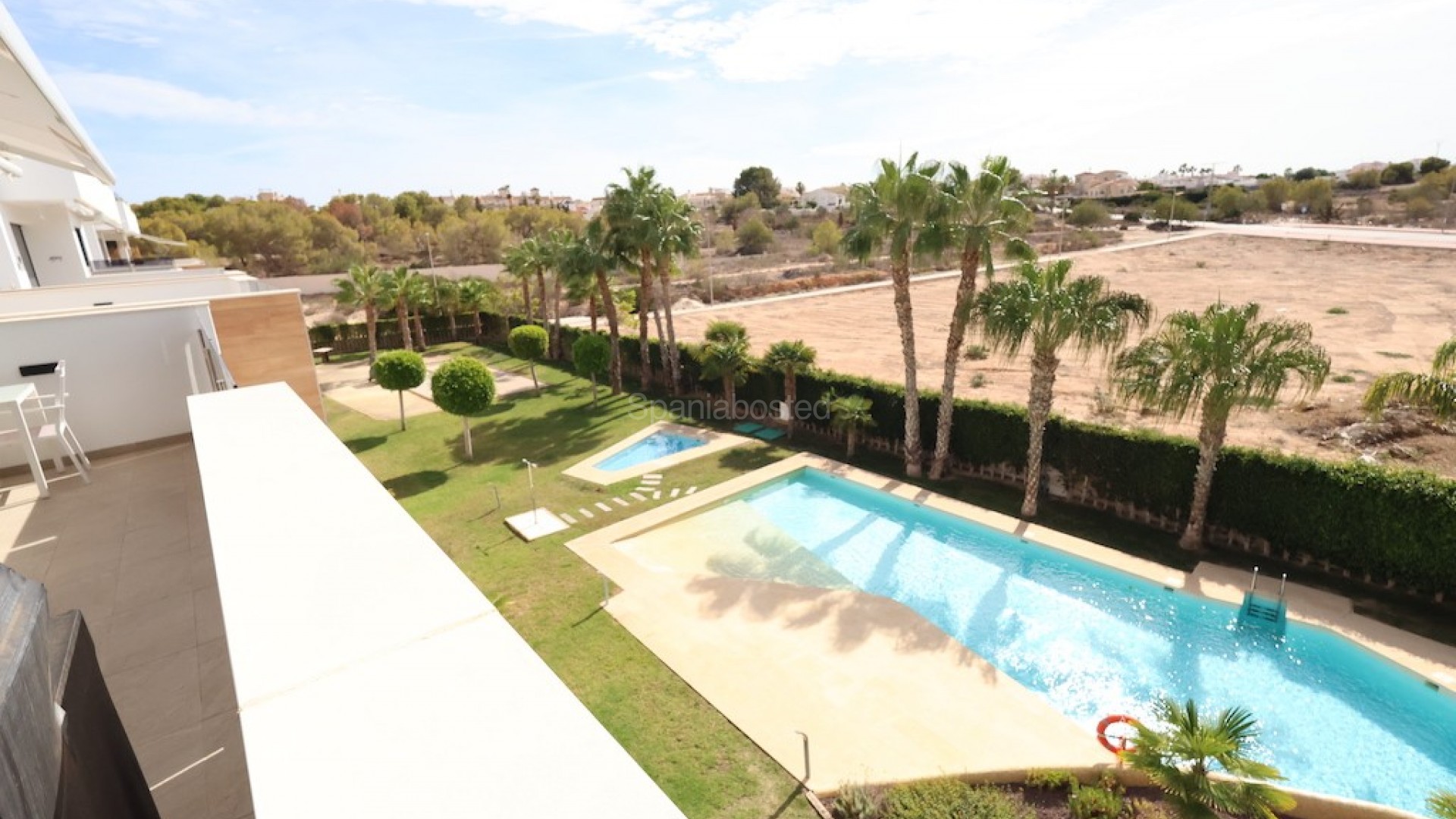 Resale - Apartment -
Orihuela Costa