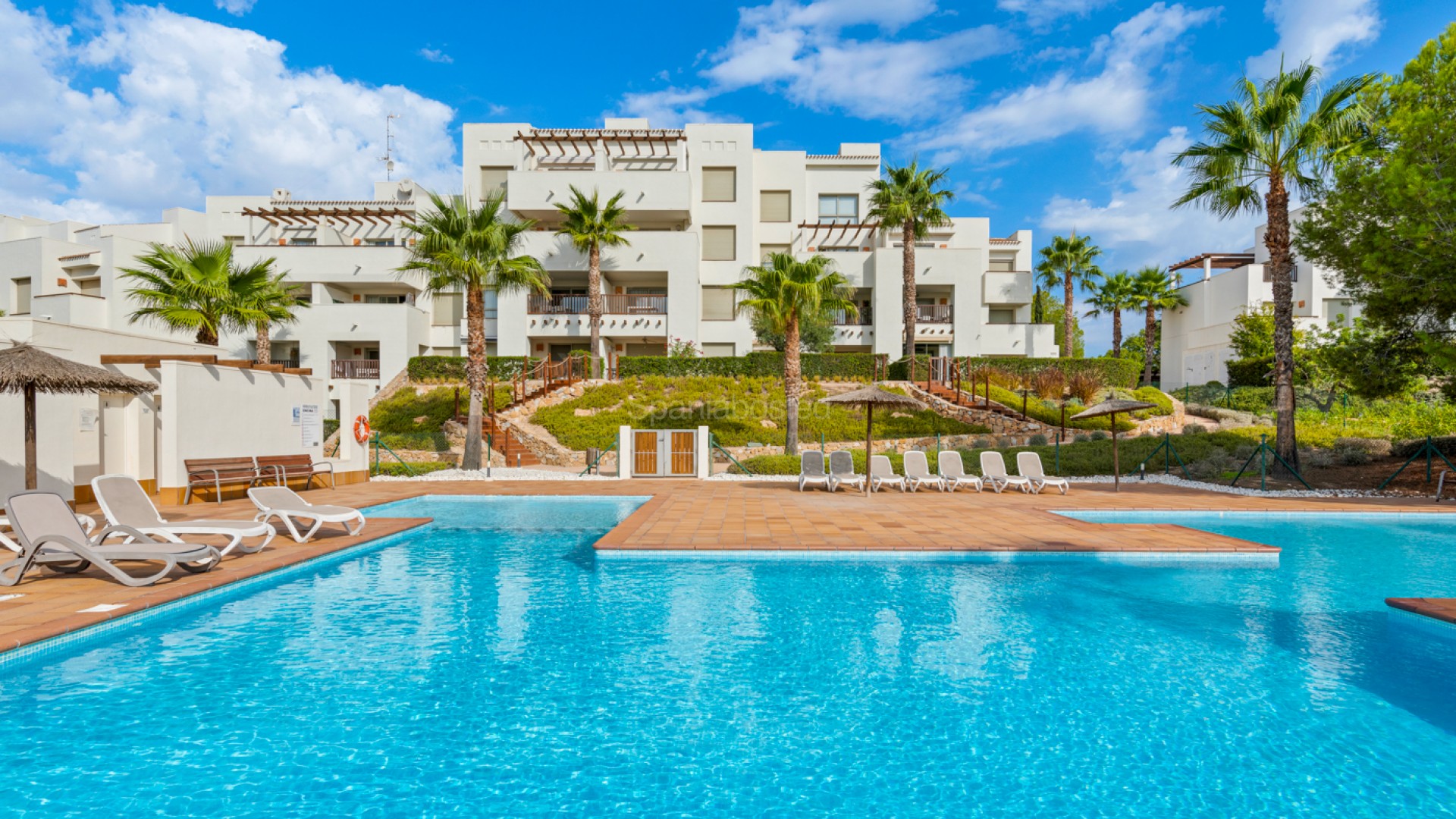 Resale - Apartment -
Orihuela - Las Colinas