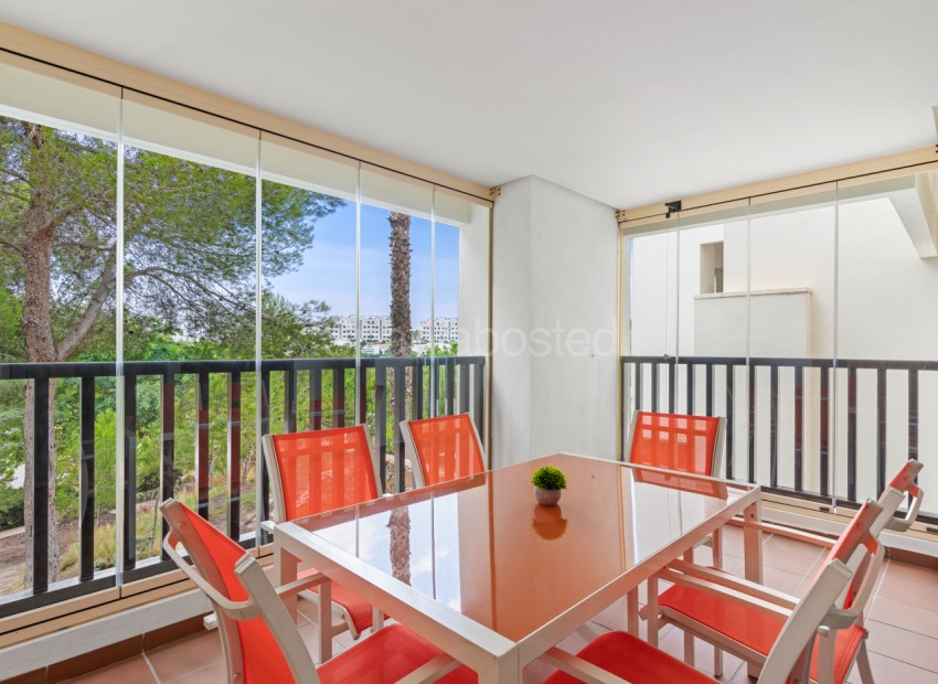 Resale - Apartment -
Orihuela - Las Colinas