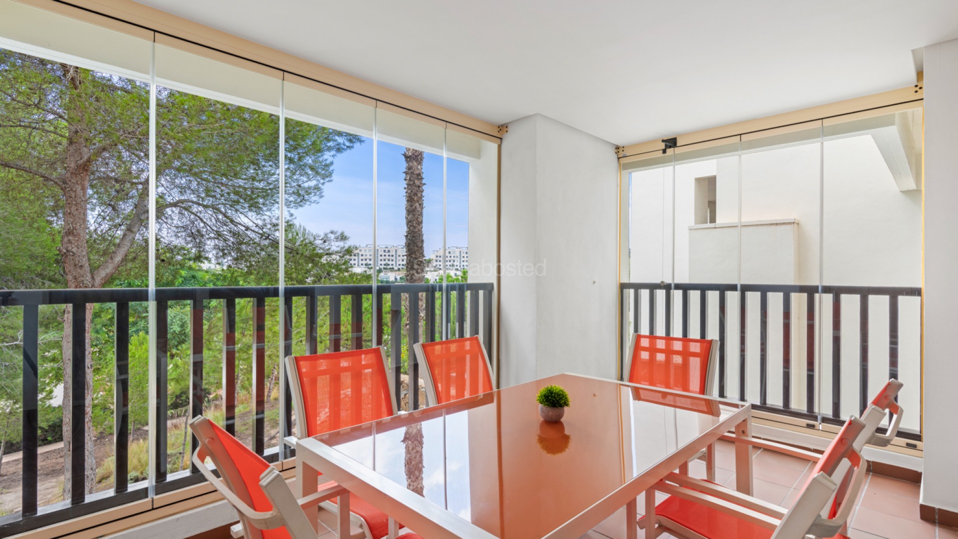 Resale - Apartment -
Orihuela - Las Colinas