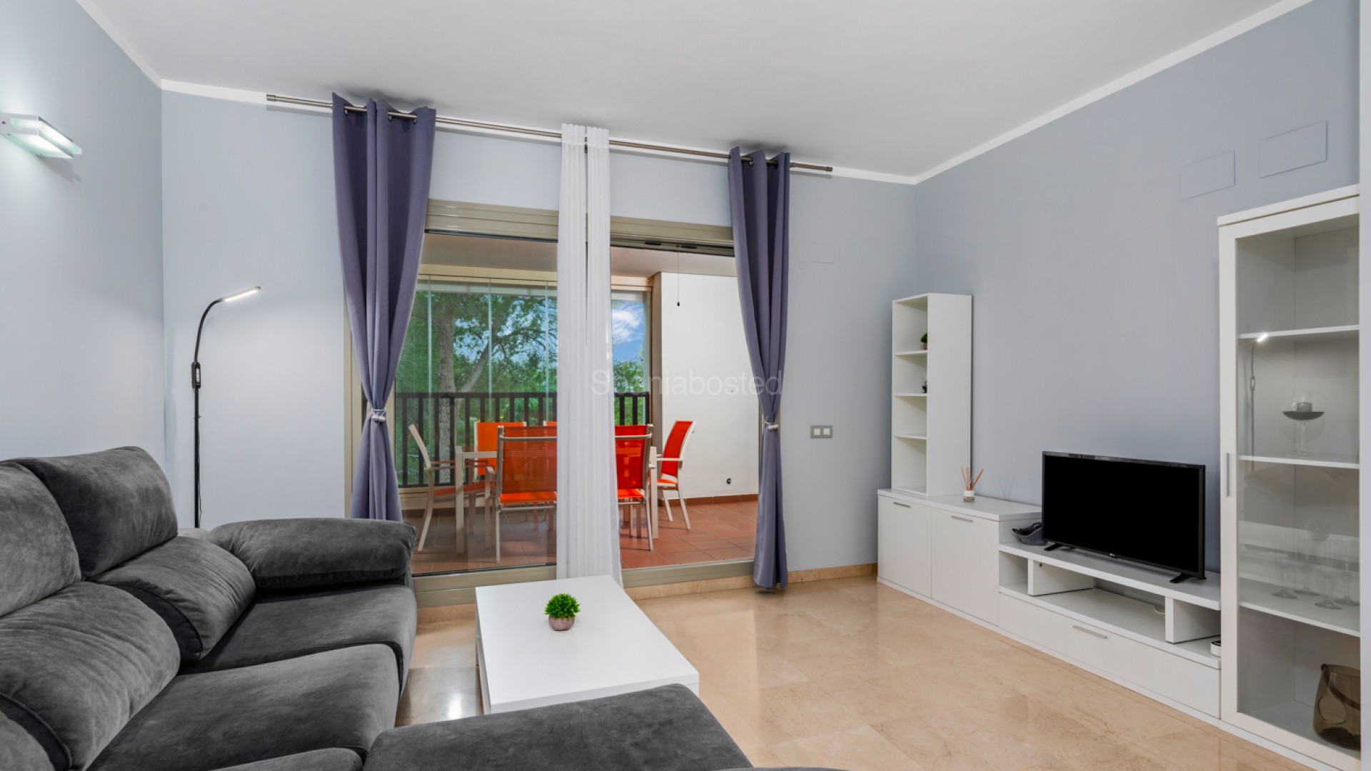 Resale - Apartment -
Orihuela - Las Colinas